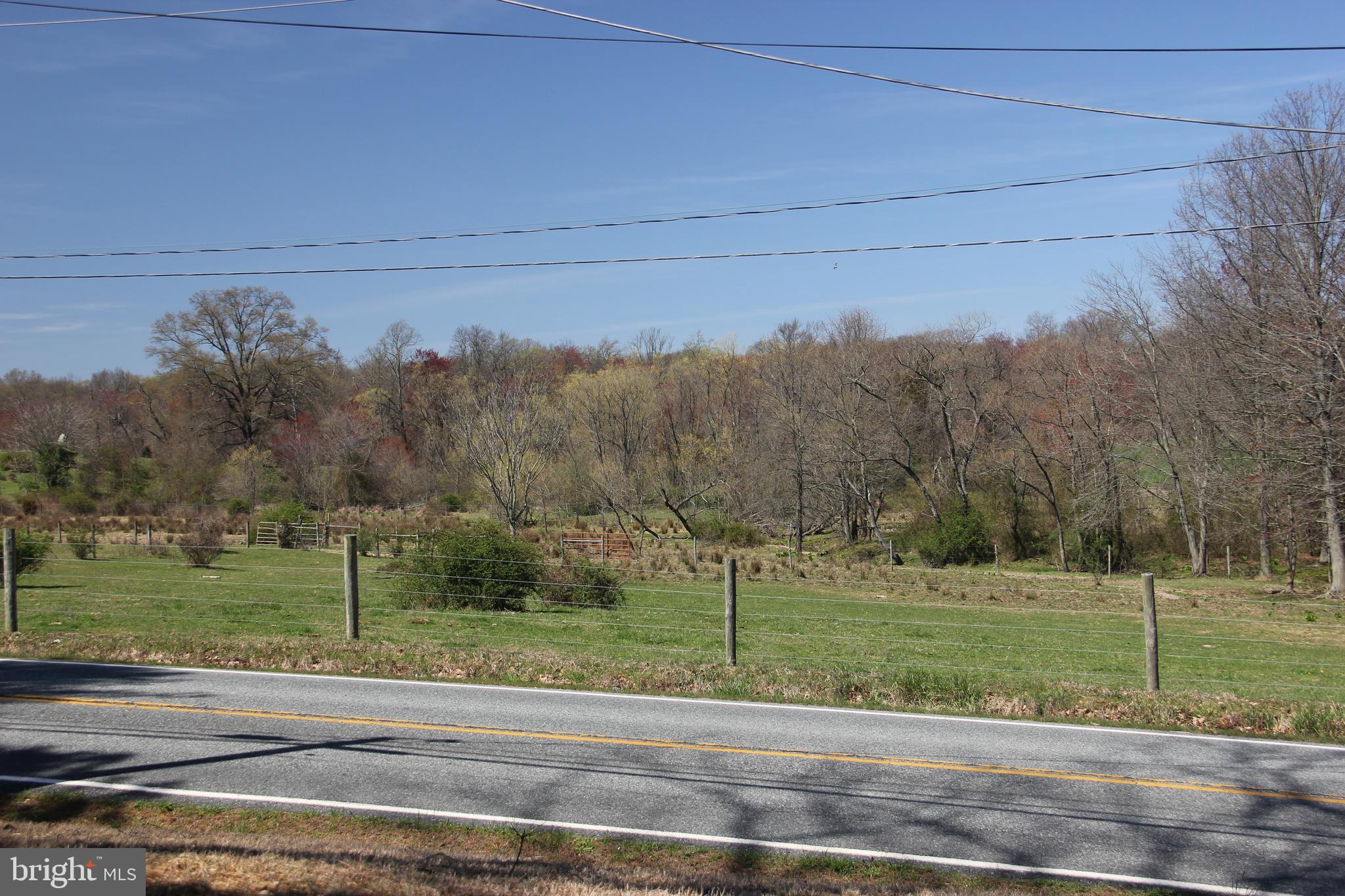 1724 Theodore Road Rising Sun, MD 21911 - Photo 20 of 27 Great Views!
