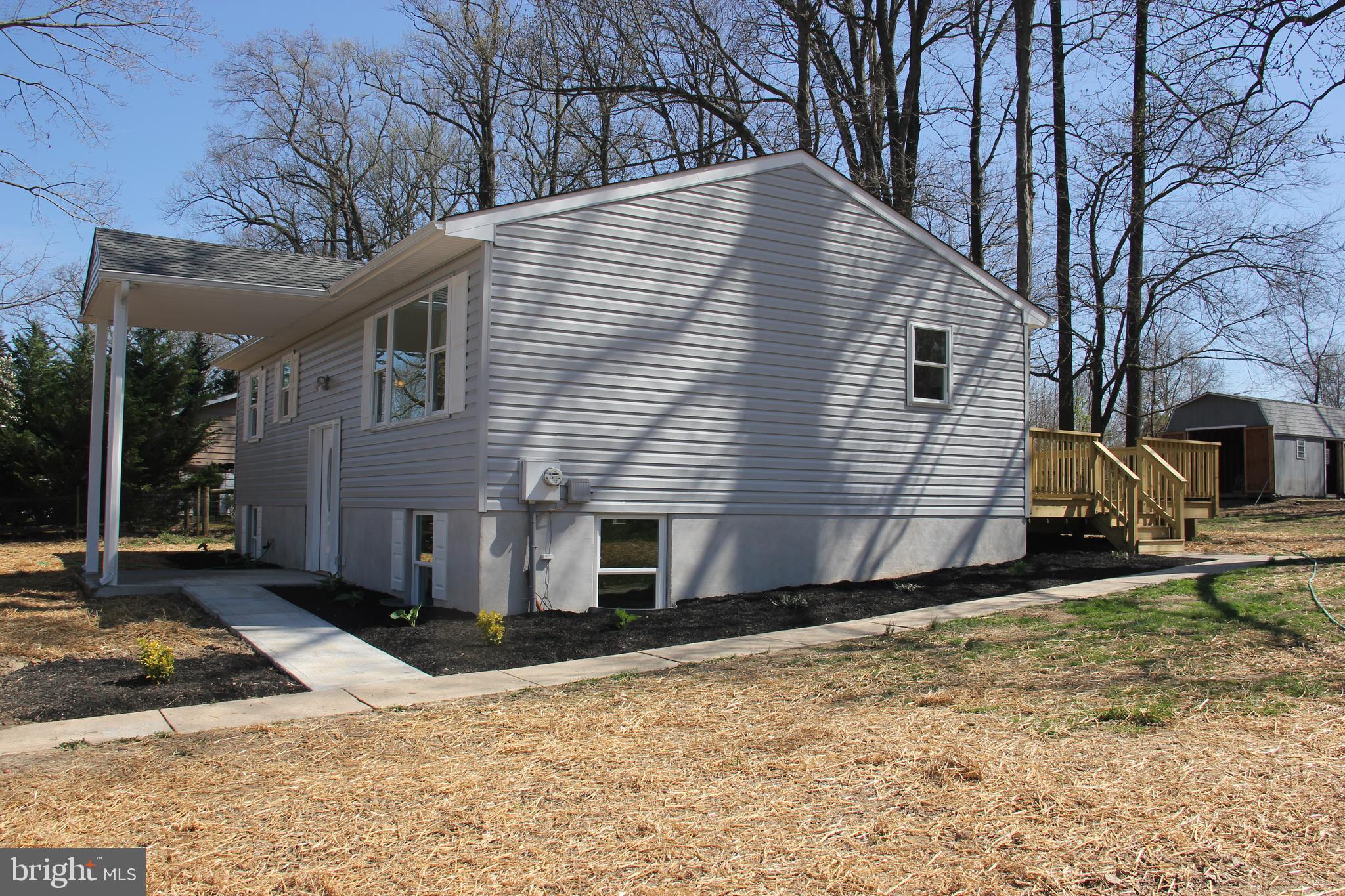 1724 Theodore Road Rising Sun, MD 21911 - Photo 3 of 27