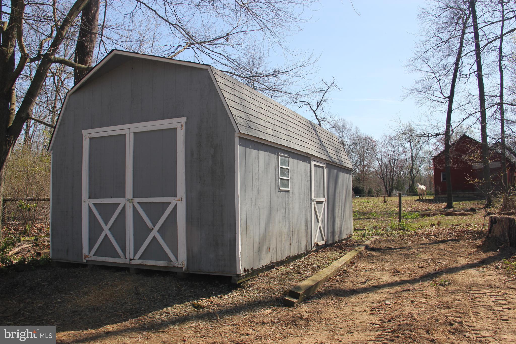 1724 Theodore Road Rising Sun, MD 21911 - Photo 26 of 27 Shed included.