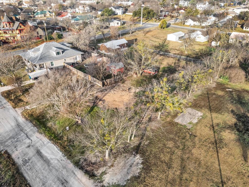 605 East Adams Street Itasca, TX 76055 - Photo 22 of 23