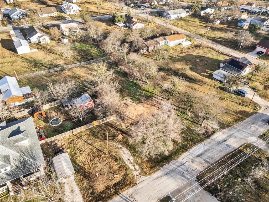 605 East Adams Street Itasca, TX 76055 - Photo 9 of 23