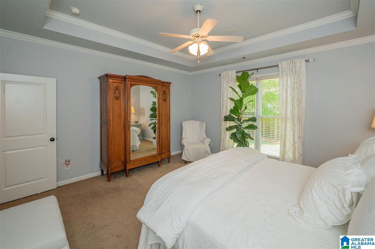 3053 Valley Ridge Road Hoover, AL 35242 - Photo 30 of 49
