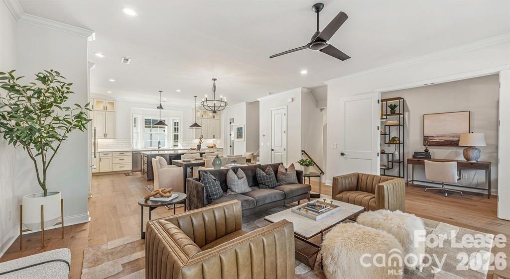 5505 Closeburn Road, Unit BARCLAY Charlotte, NC 28210 - Photo 25 of 37