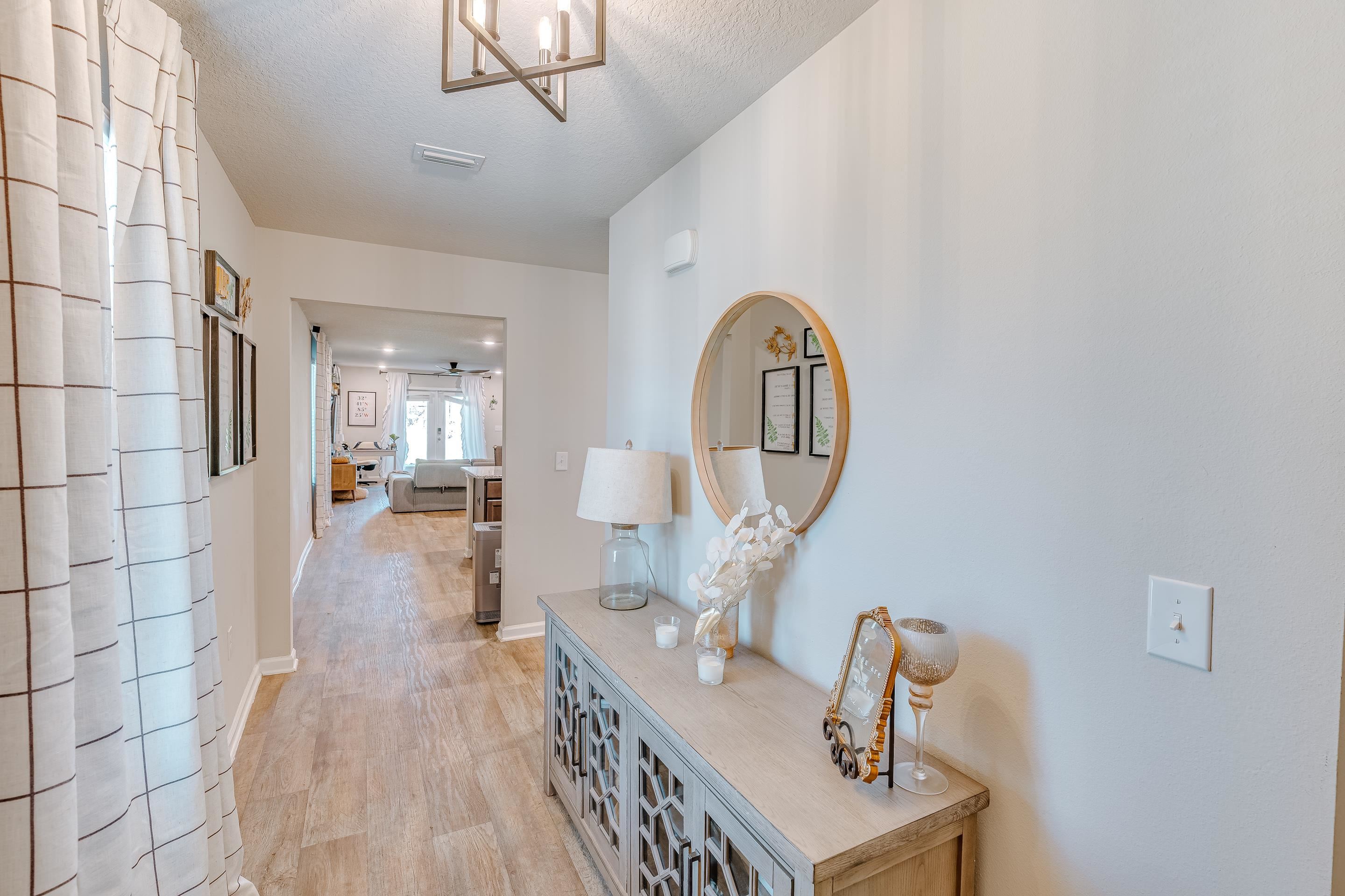 10162 Brodick Loop Daphne, AL 36527 - Photo 9 of 33 Hallway