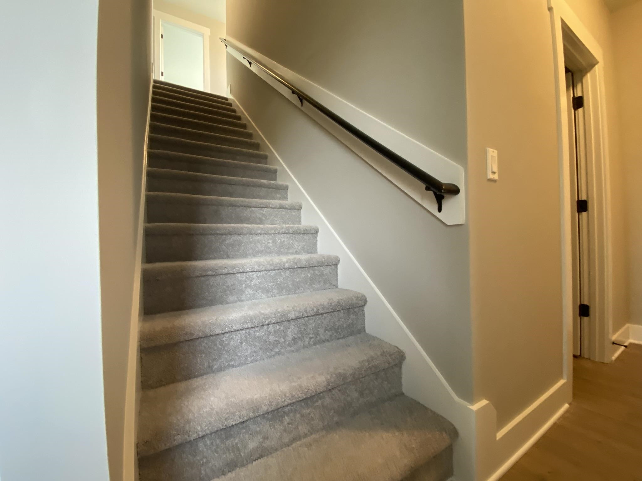 75 Buckstone Place Willow Spring, NC 27592 - Photo 18 of 32 a view of entryway