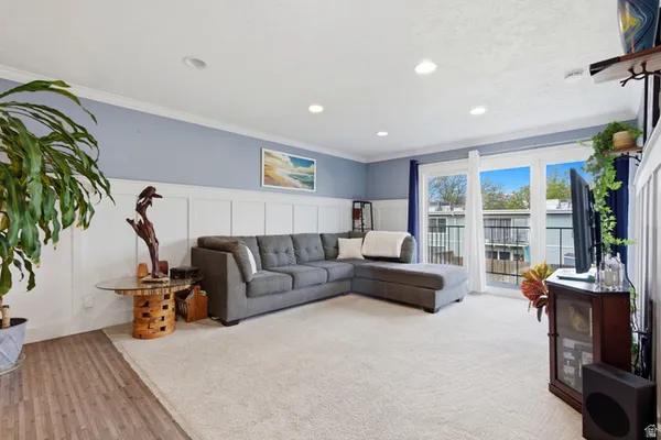 $295,000 | 30 Lester Avenue, Unit D27, Murray, UT 84107