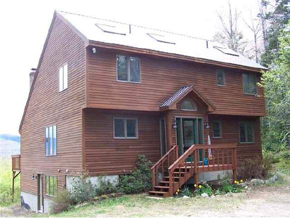 35 North Hampshire Ridge Road Jackson, NH 03846 - Photo 1 of 5