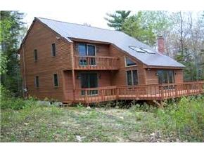 35 North Hampshire Ridge Road Jackson, NH 03846 - Photo 2 of 5
