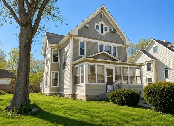 $199,900 | 112 North 4th Street, Montevideo, MN 56265