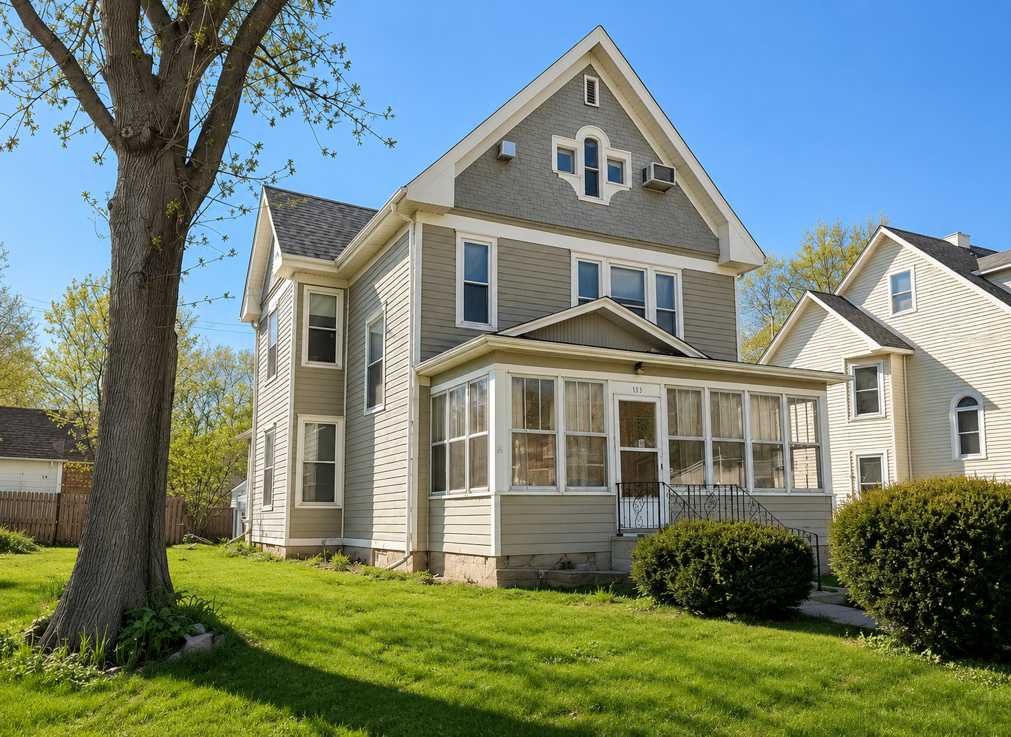 112 North 4th Street Montevideo, MN 56265 - Photo 1 of 56