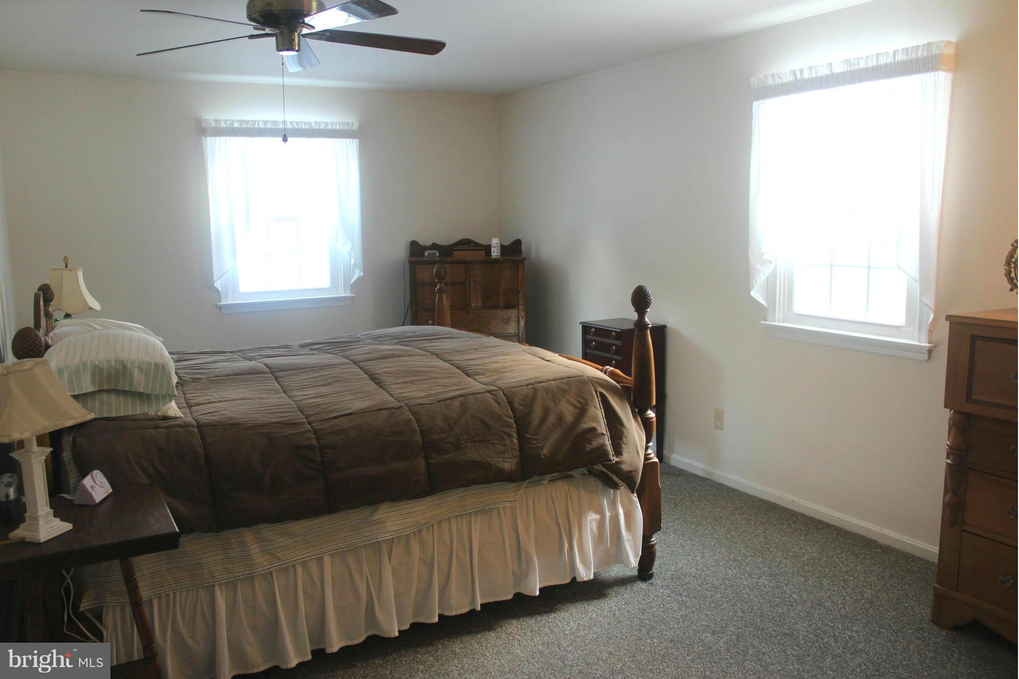 2645 Beckleysville Road Manchester, MD 21102 - Photo 14 of 30 Bedroom (Master)