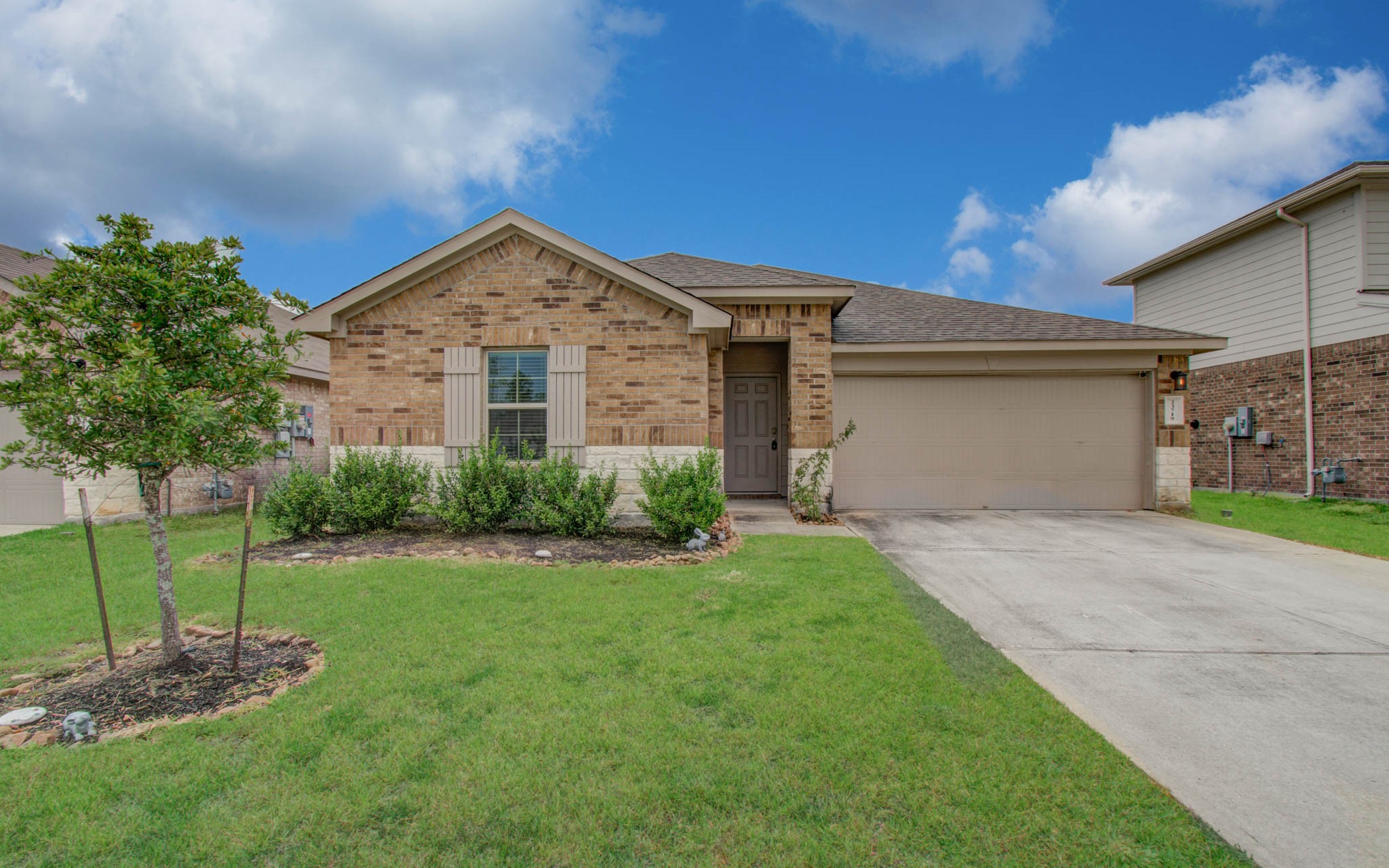 23719 Harrow Field Ln Spring Spring, TX 77373 - Photo 4 of 46 Gallery Image 4