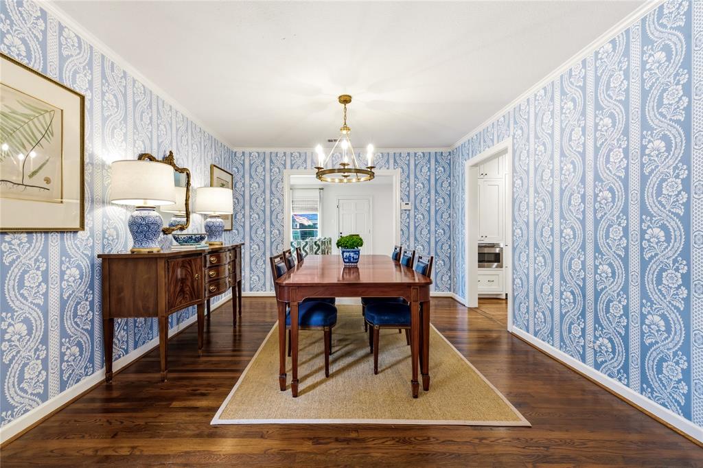 8115 Chadbourne Road Dallas, TX 75209 - Photo 12 of 39