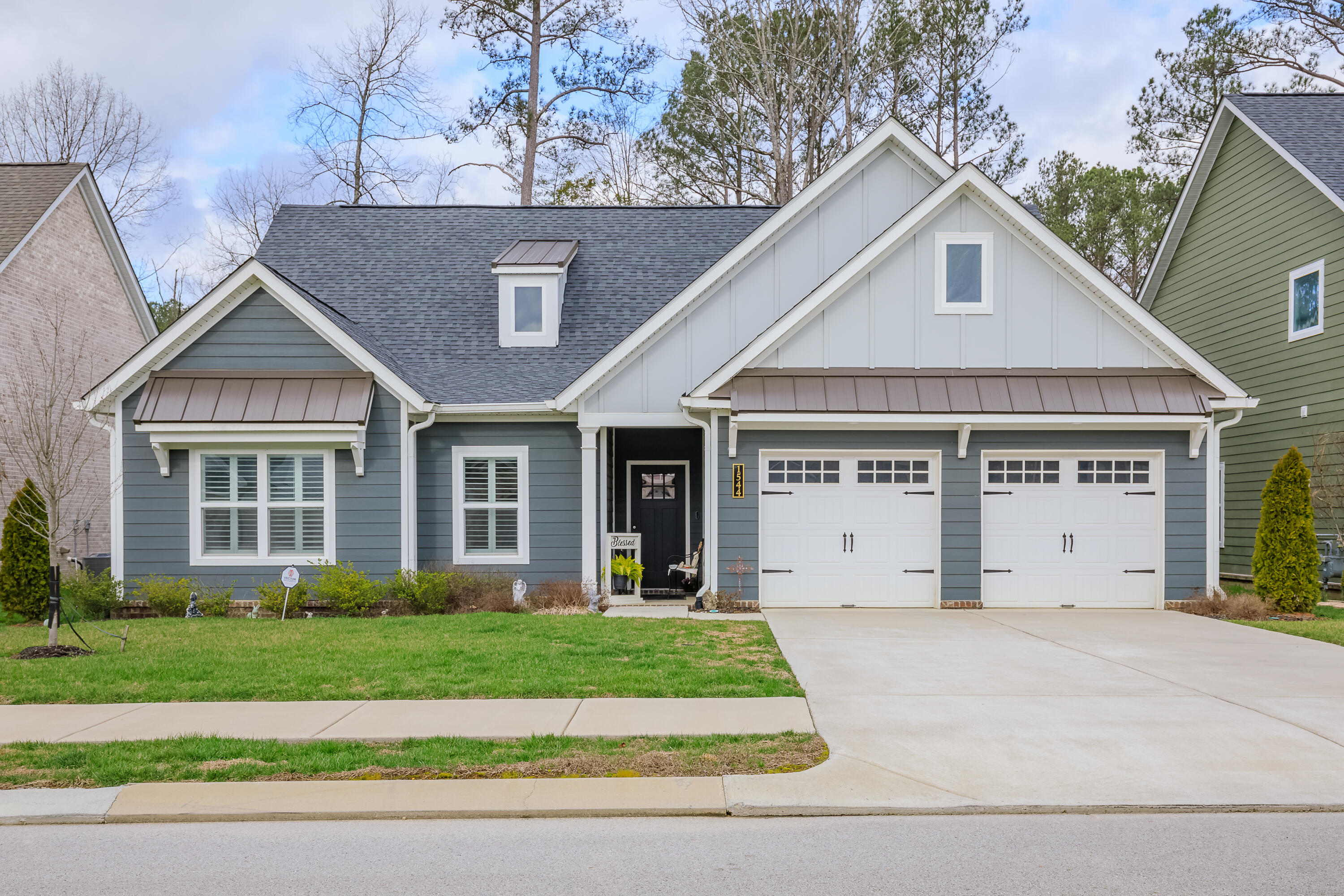 1544 Buttonwood Loop Chattanooga, TN 37421 - Photo 1 of 58 1