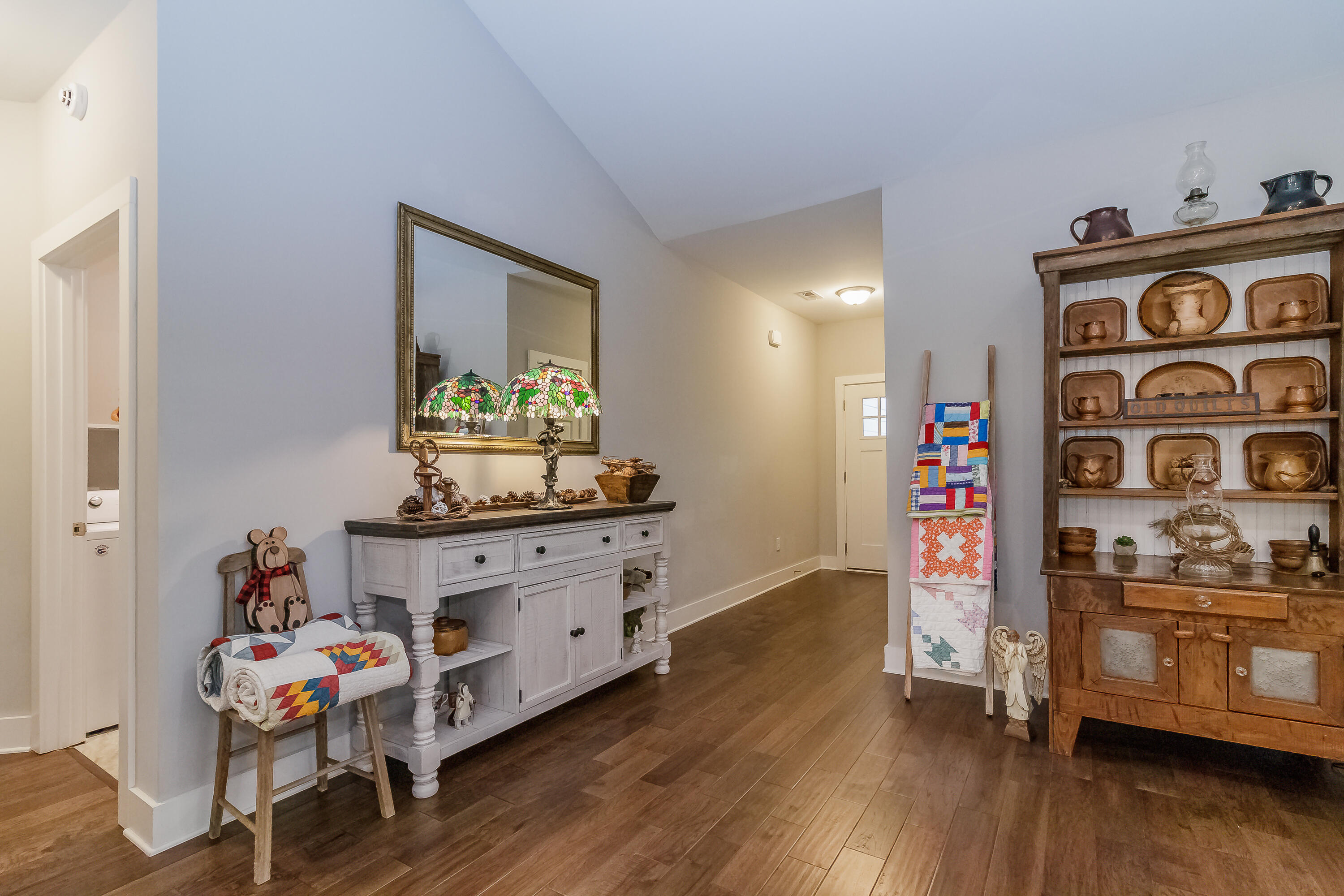 1544 Buttonwood Loop Chattanooga, TN 37421 - Photo 12 of 58 Foyer