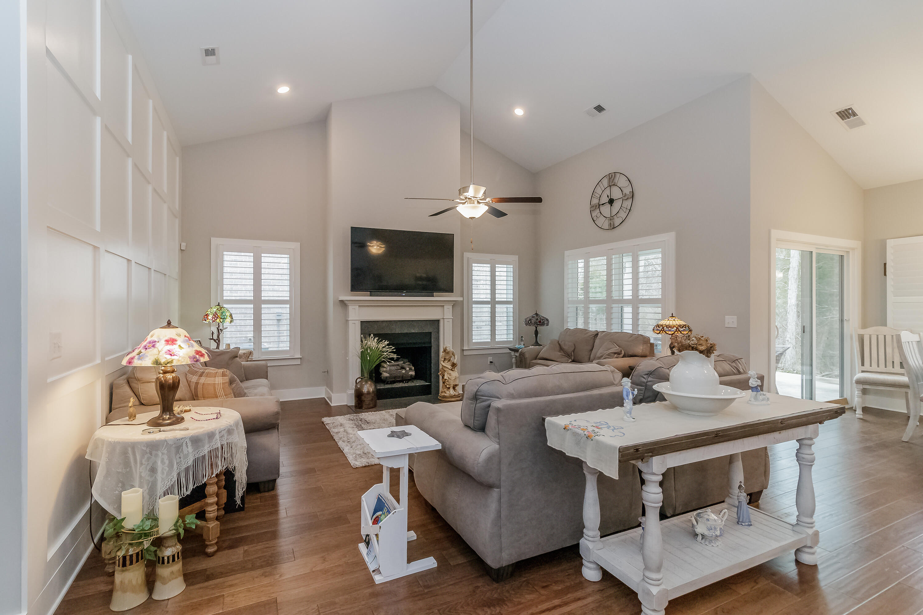 1544 Buttonwood Loop Chattanooga, TN 37421 - Photo 14 of 58 Great Room