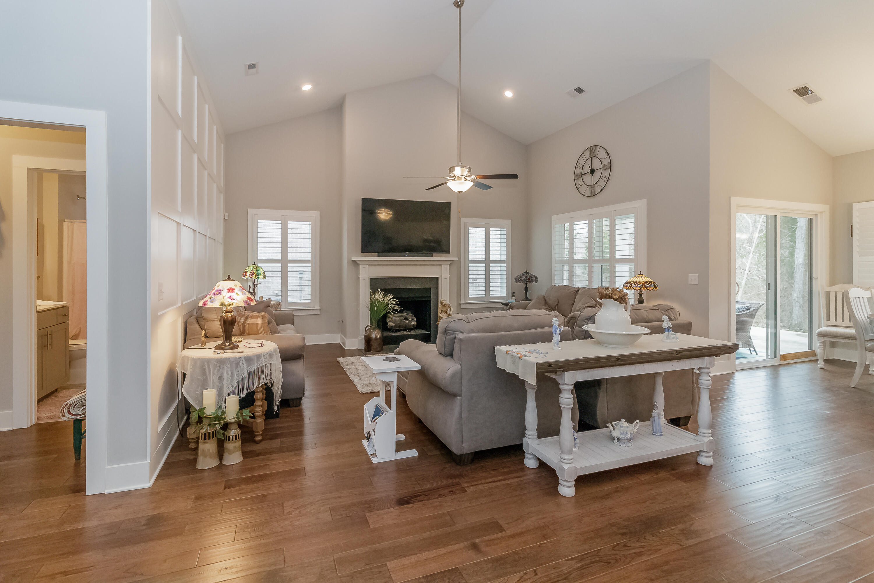 1544 Buttonwood Loop Chattanooga, TN 37421 - Photo 16 of 58 Great Room