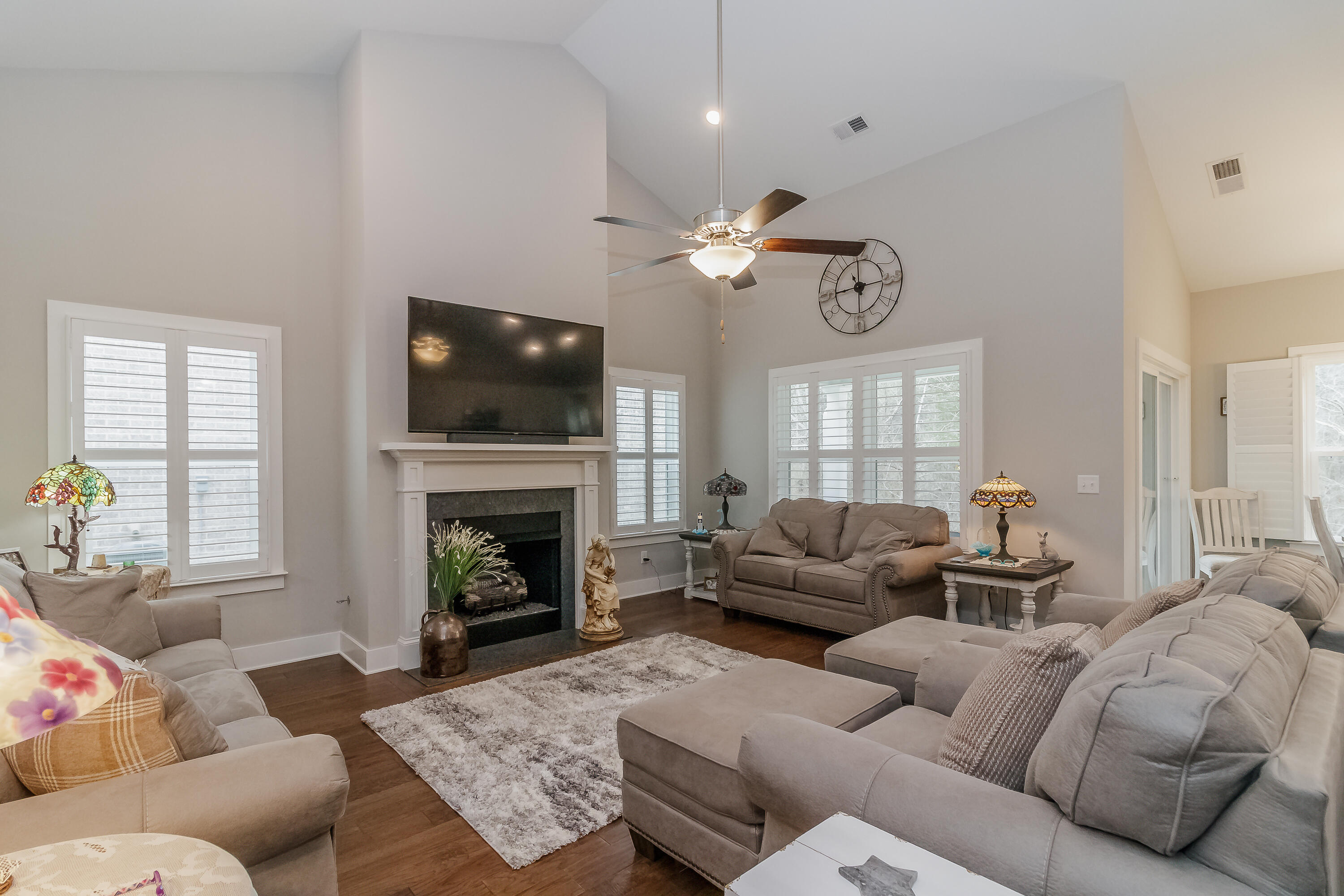 1544 Buttonwood Loop Chattanooga, TN 37421 - Photo 17 of 58 Great room