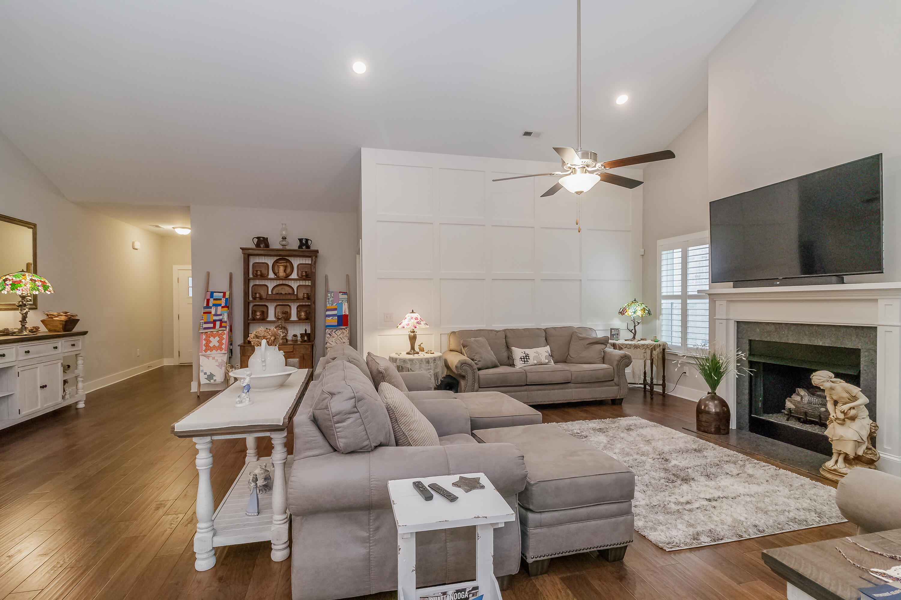 1544 Buttonwood Loop Chattanooga, TN 37421 - Photo 20 of 58 Great Room