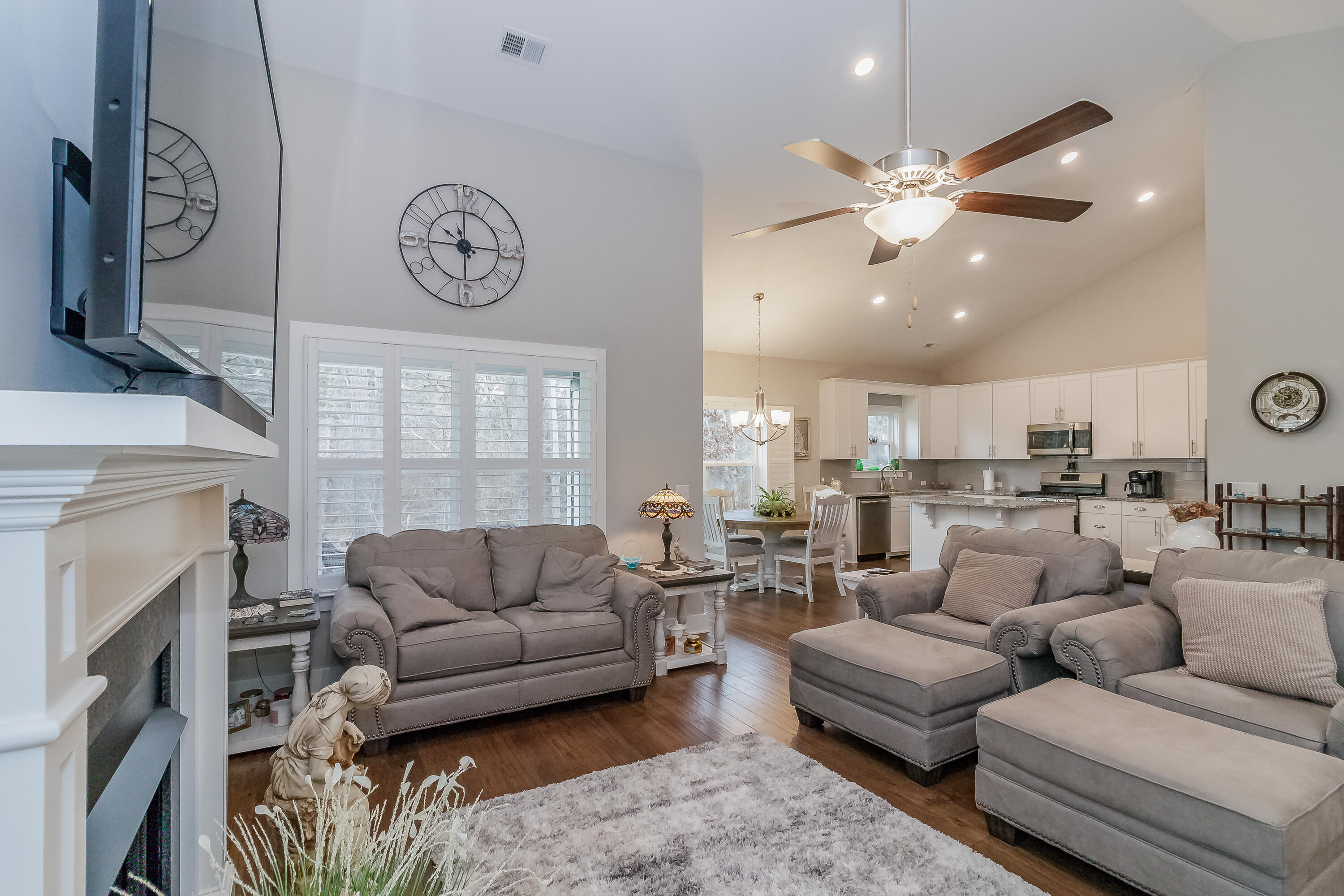 1544 Buttonwood Loop Chattanooga, TN 37421 - Photo 22 of 58 Great Room