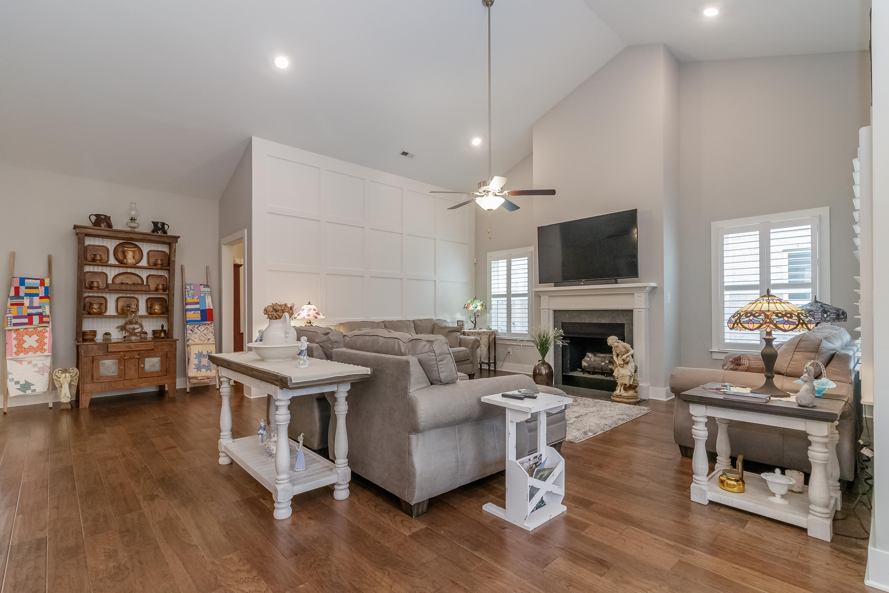 1544 Buttonwood Loop Chattanooga, TN 37421 - Photo 25 of 58 Great Room