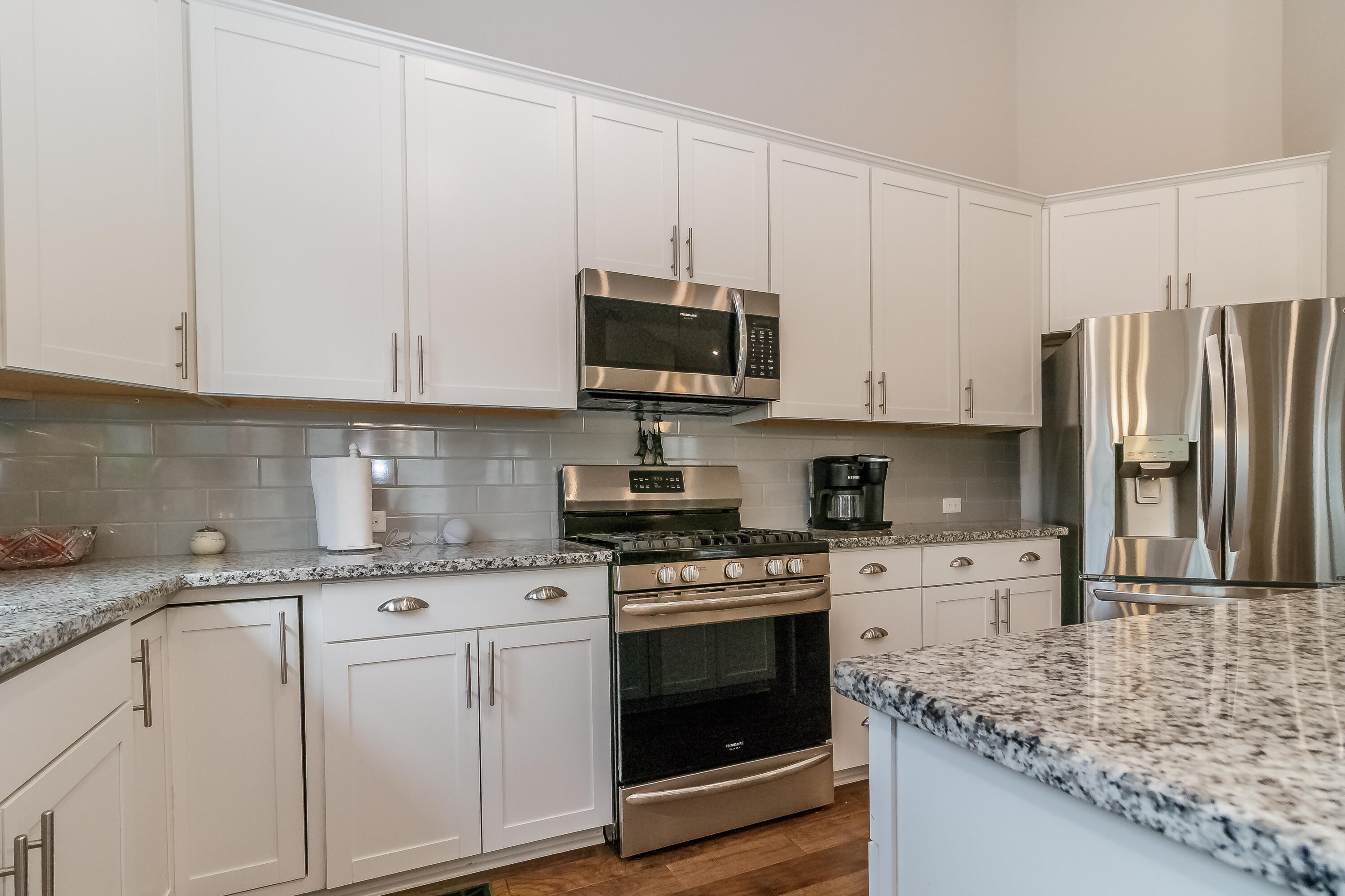 1544 Buttonwood Loop Chattanooga, TN 37421 - Photo 29 of 58 Kitchen