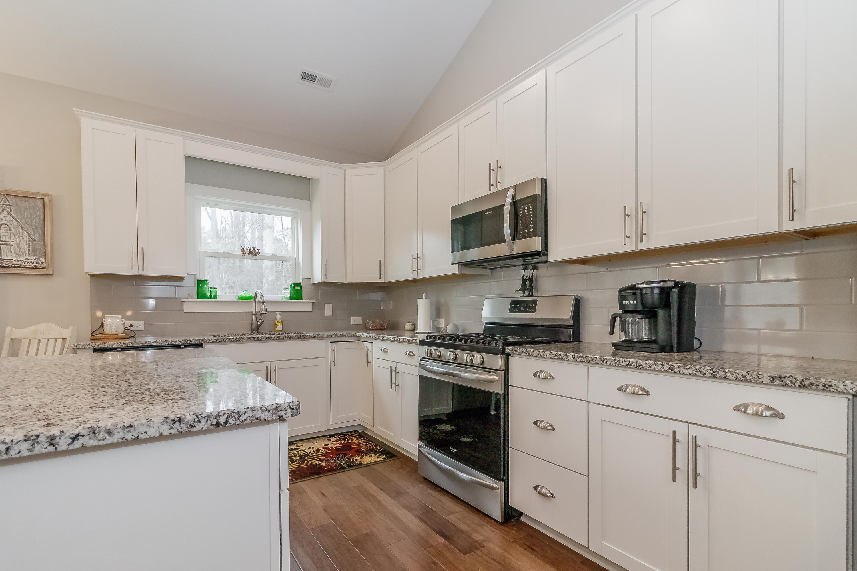 1544 Buttonwood Loop Chattanooga, TN 37421 - Photo 30 of 58 Kitchen