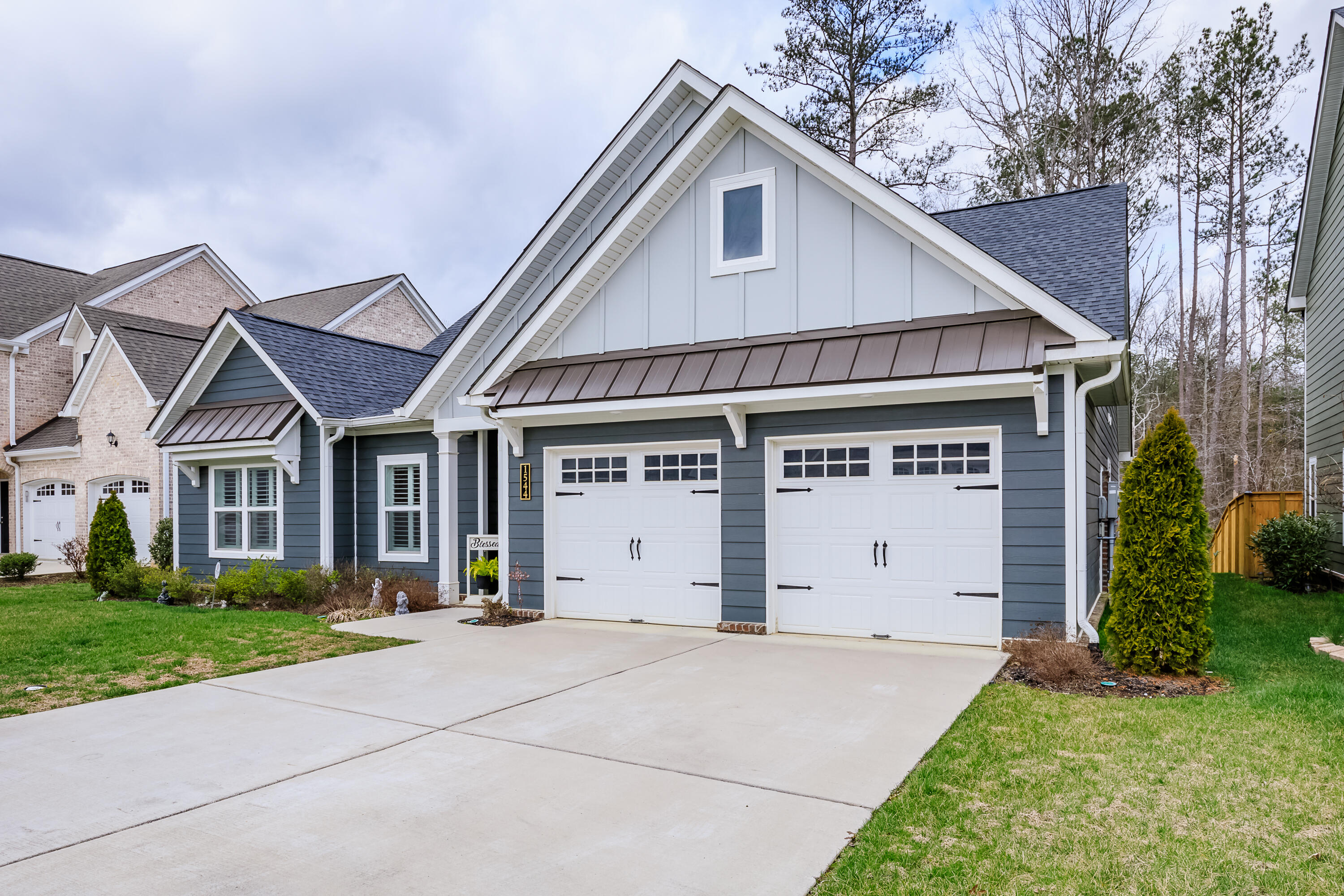 1544 Buttonwood Loop Chattanooga, TN 37421 - Photo 3 of 58 3