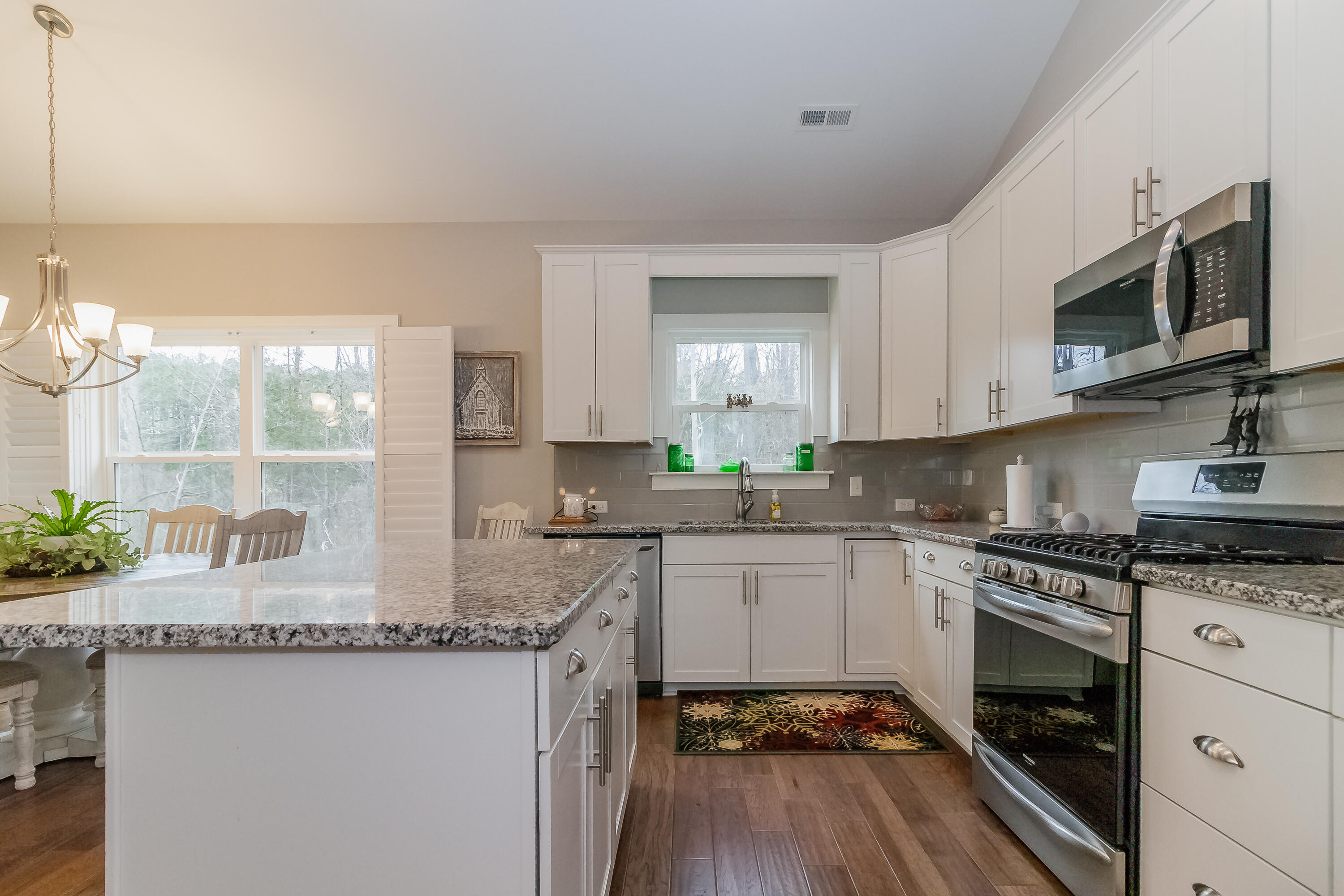 1544 Buttonwood Loop Chattanooga, TN 37421 - Photo 31 of 58 Kitchen