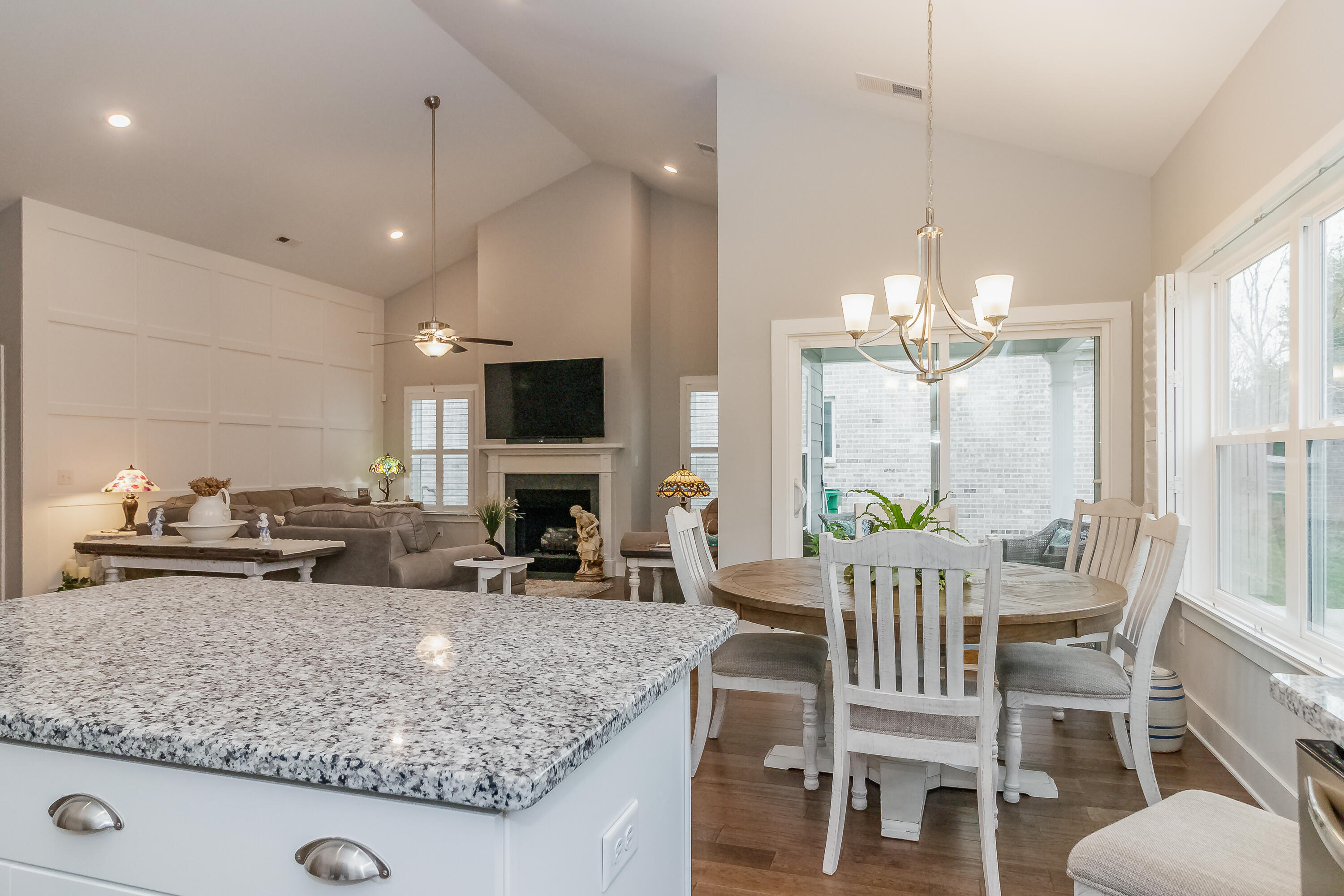 1544 Buttonwood Loop Chattanooga, TN 37421 - Photo 32 of 58 Dining