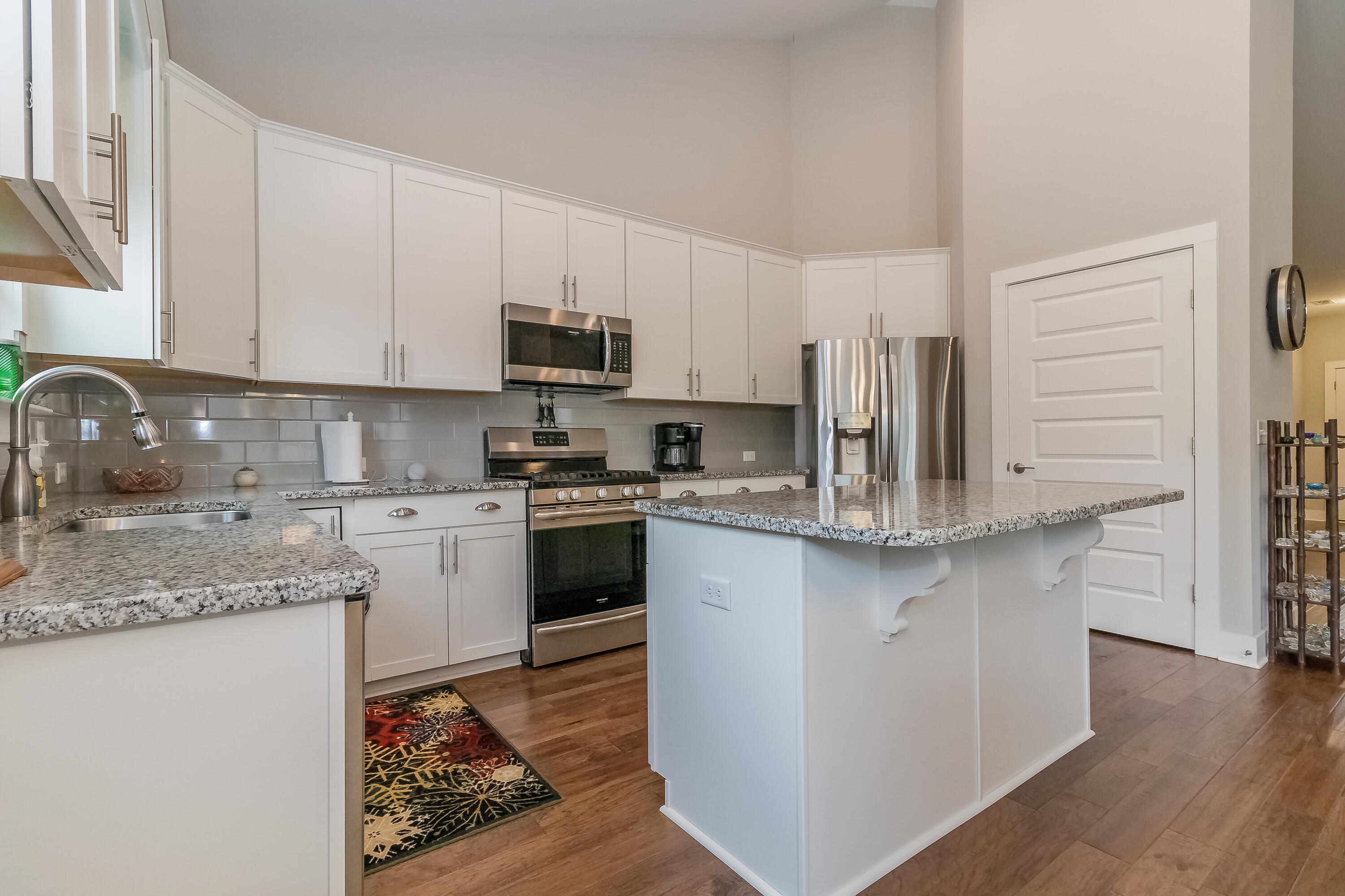1544 Buttonwood Loop Chattanooga, TN 37421 - Photo 33 of 58 Kitchen