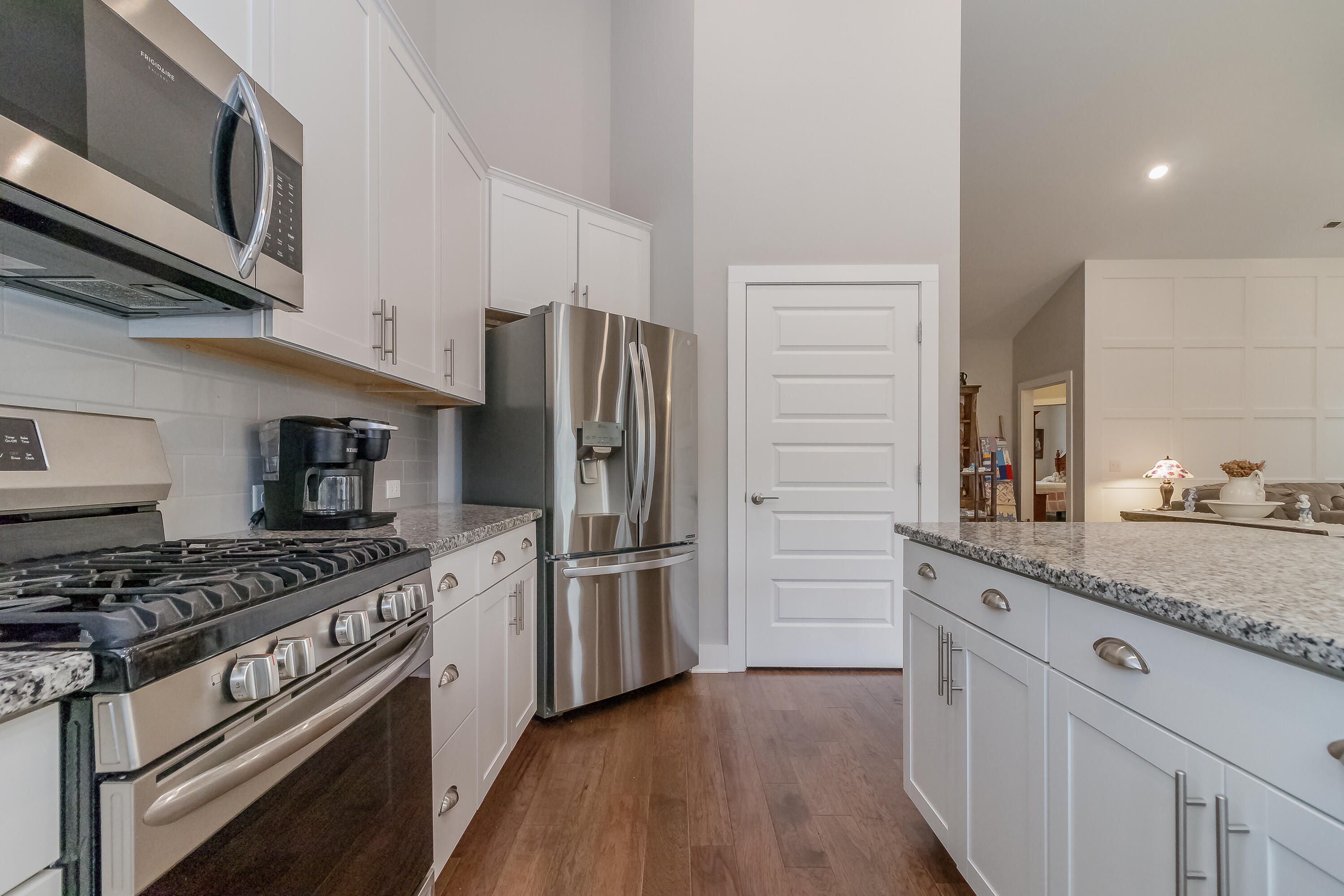 1544 Buttonwood Loop Chattanooga, TN 37421 - Photo 34 of 58 Kitchen