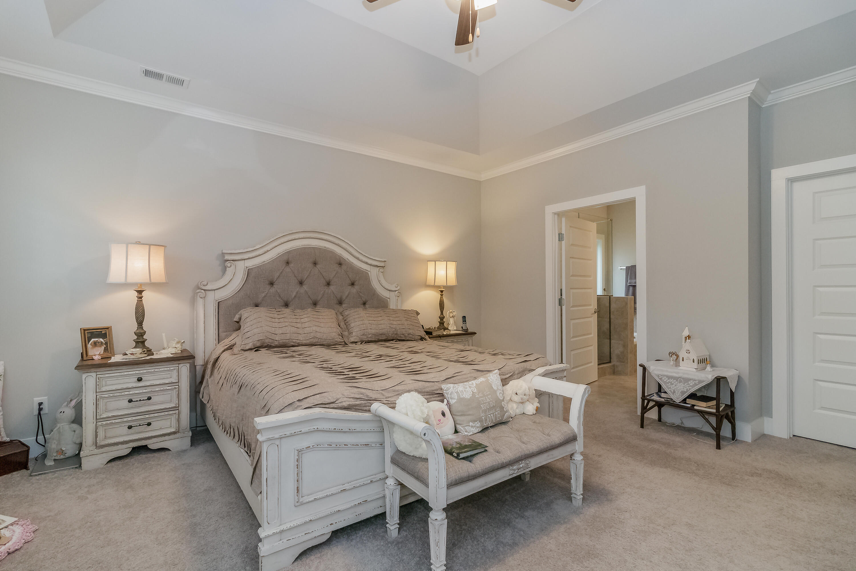1544 Buttonwood Loop Chattanooga, TN 37421 - Photo 38 of 58 Master Bedroom 3