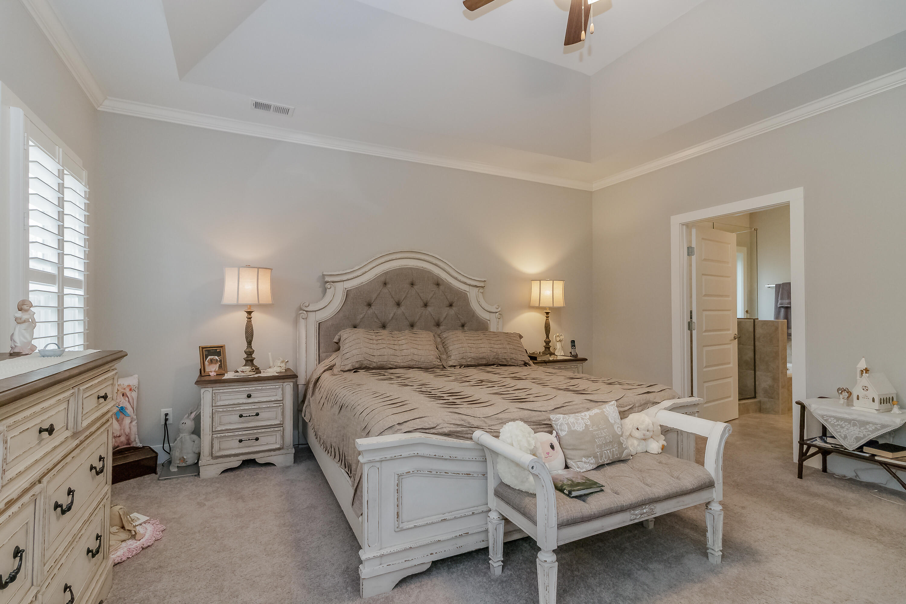 1544 Buttonwood Loop Chattanooga, TN 37421 - Photo 39 of 58 Master Bedroom 4