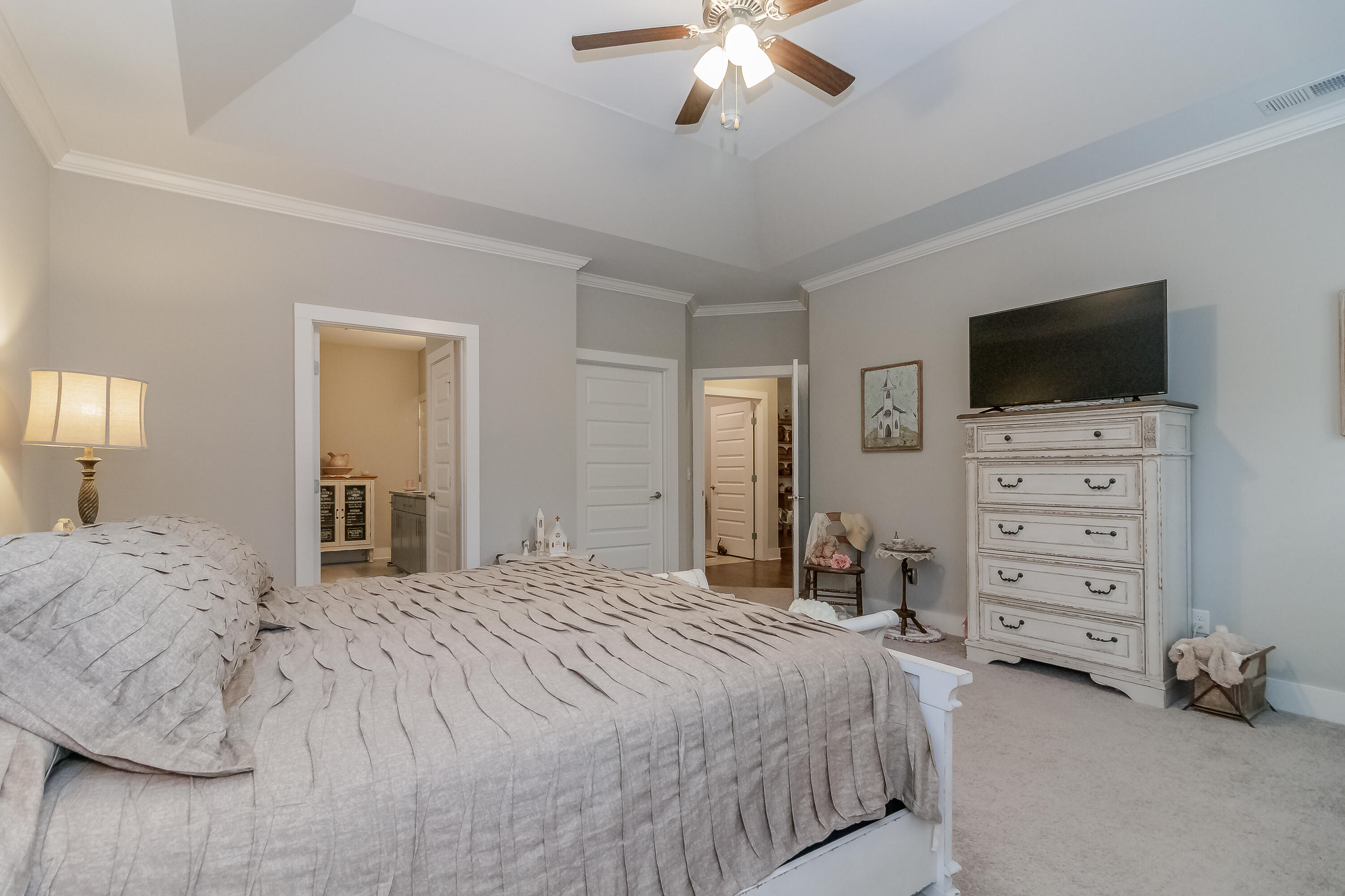 1544 Buttonwood Loop Chattanooga, TN 37421 - Photo 40 of 58 Master Bedroom 5