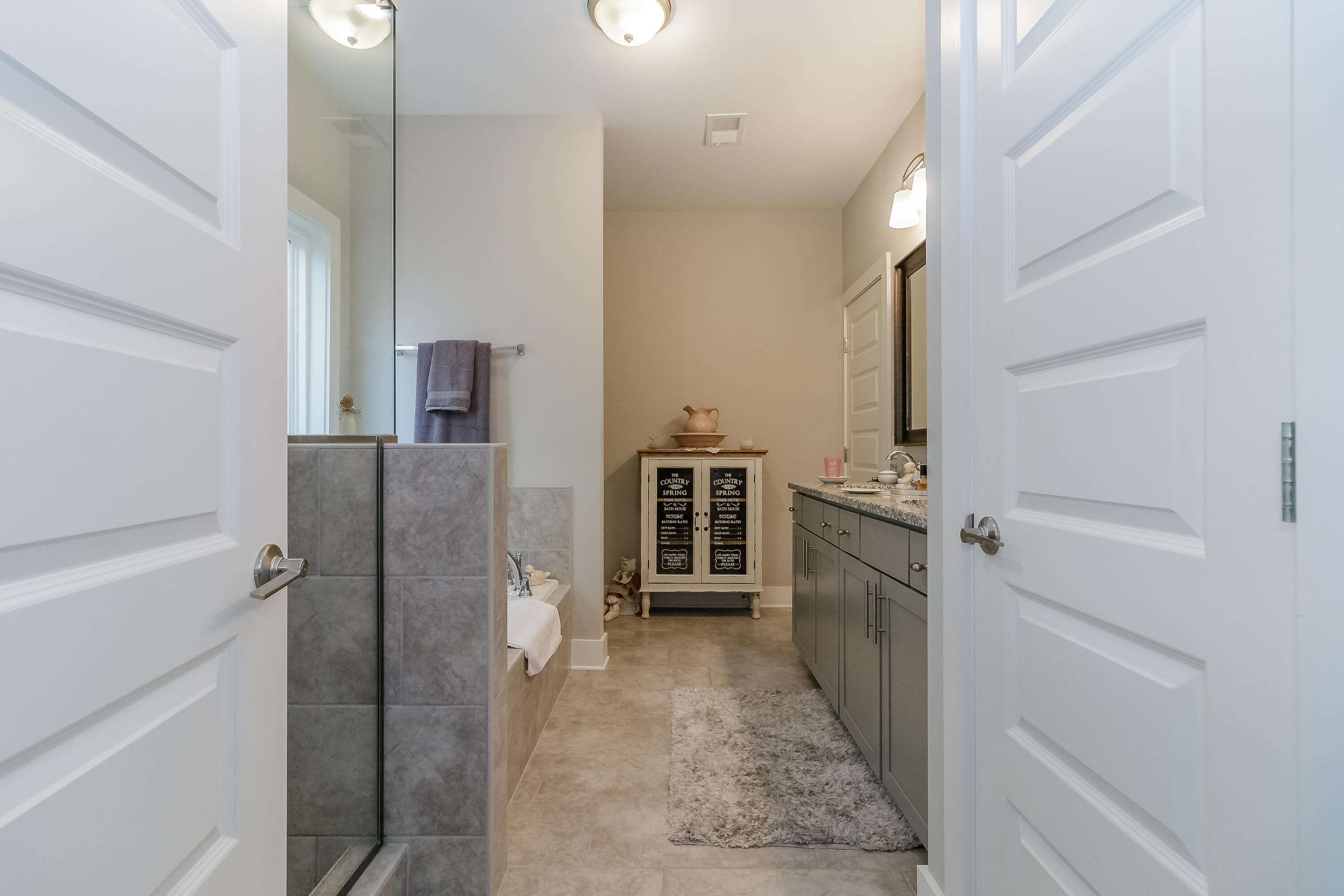 1544 Buttonwood Loop Chattanooga, TN 37421 - Photo 42 of 58 Master Bathroom 1