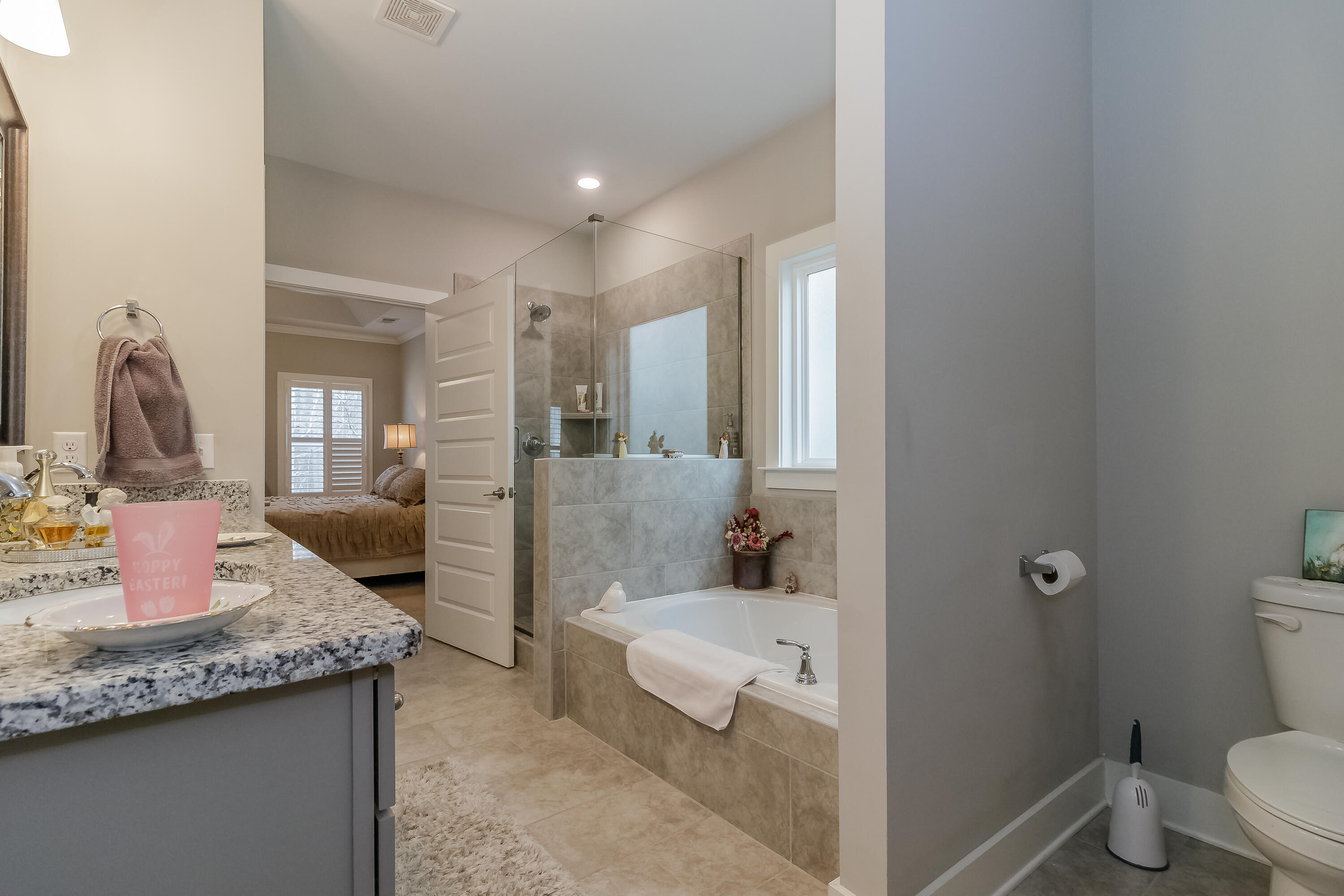 1544 Buttonwood Loop Chattanooga, TN 37421 - Photo 45 of 58 Master Bathroom 4