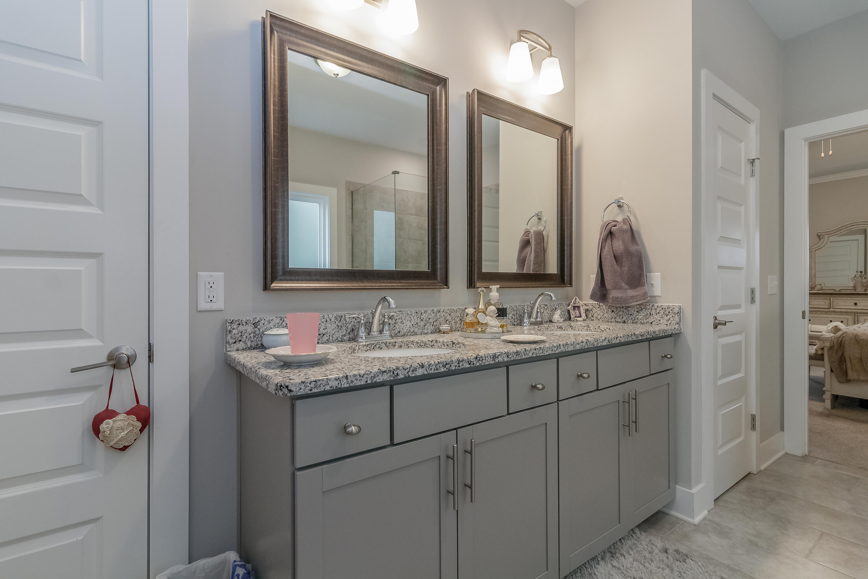 1544 Buttonwood Loop Chattanooga, TN 37421 - Photo 47 of 58 Master Bathroom 6