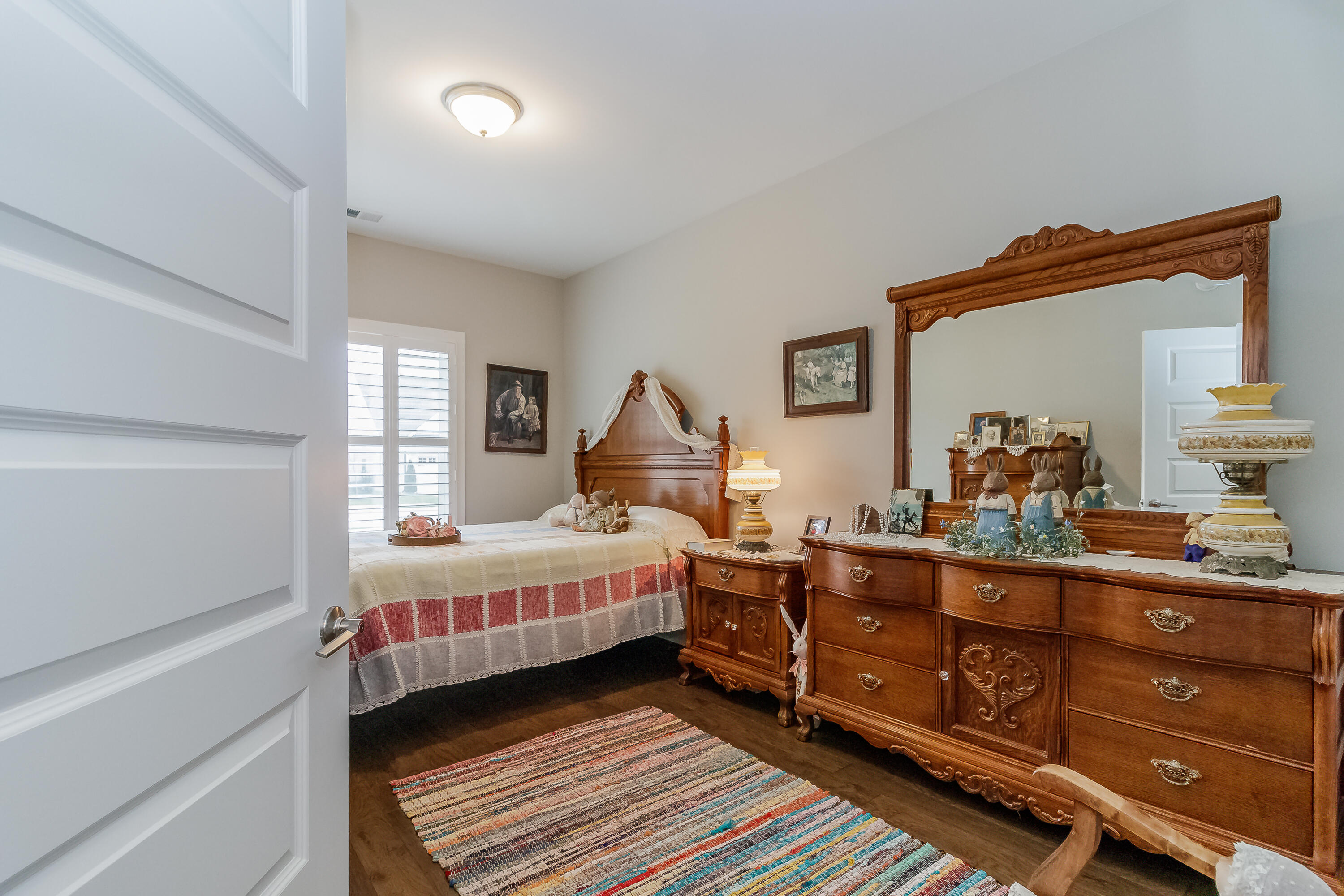 1544 Buttonwood Loop Chattanooga, TN 37421 - Photo 50 of 58 Bedroom 1 1