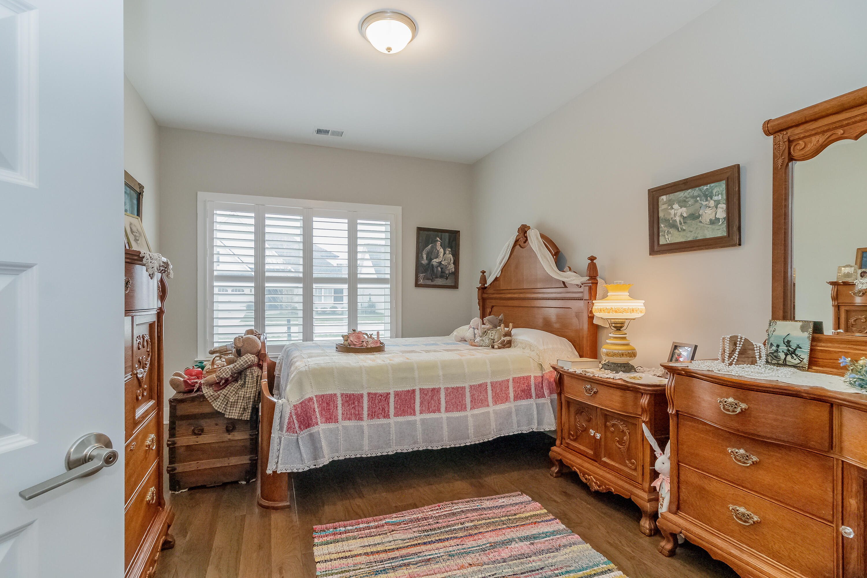 1544 Buttonwood Loop Chattanooga, TN 37421 - Photo 51 of 58 Bedroom 1 2