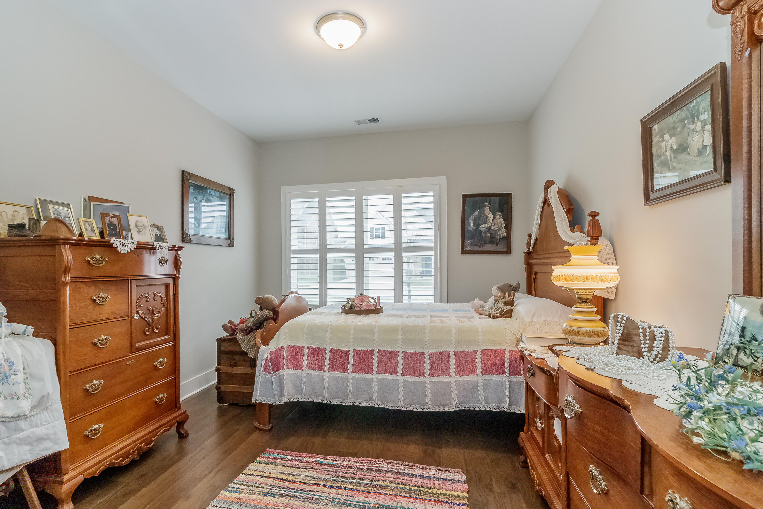 1544 Buttonwood Loop Chattanooga, TN 37421 - Photo 52 of 58 Bedroom 1 3
