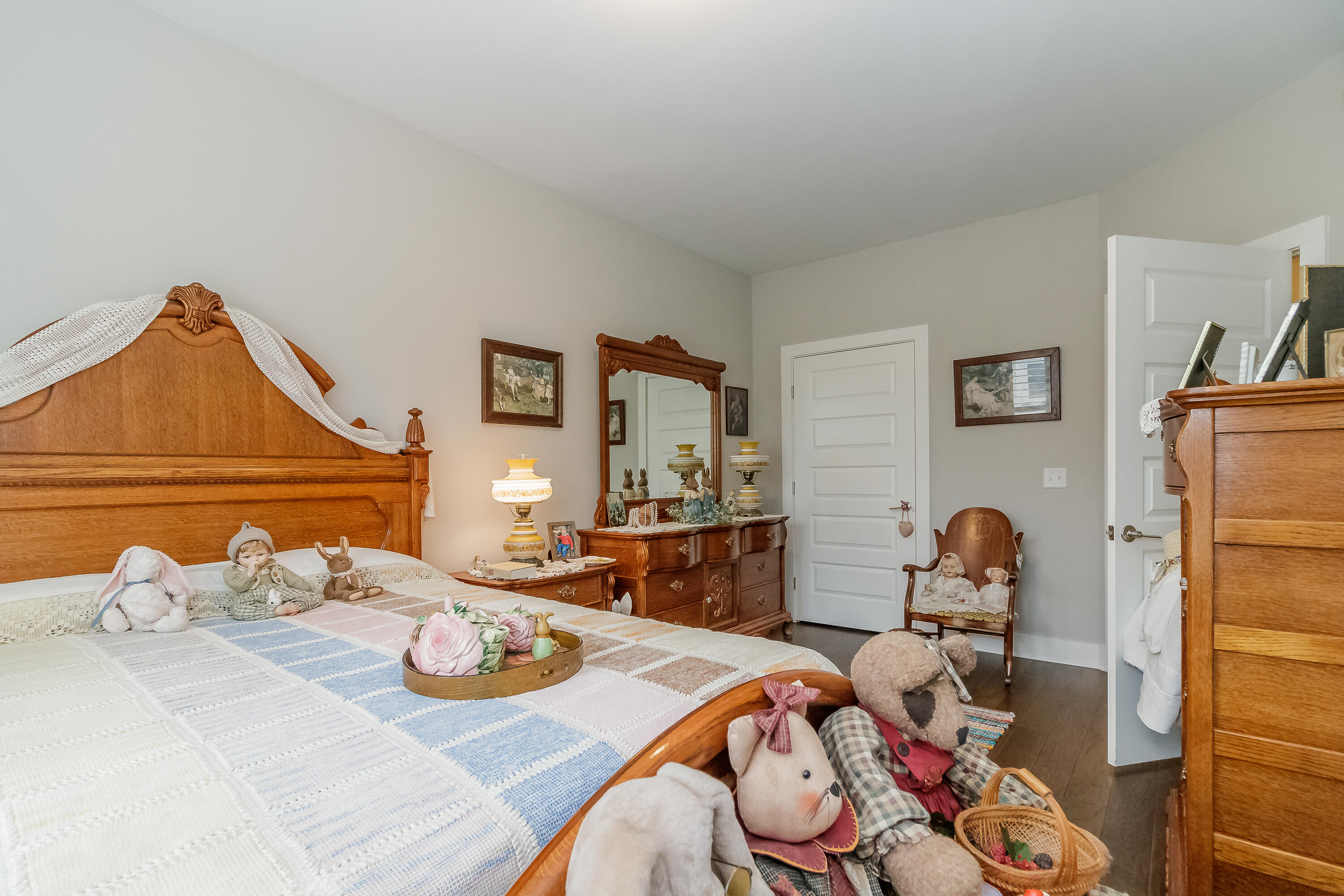 1544 Buttonwood Loop Chattanooga, TN 37421 - Photo 54 of 58 Bedroom 1 5