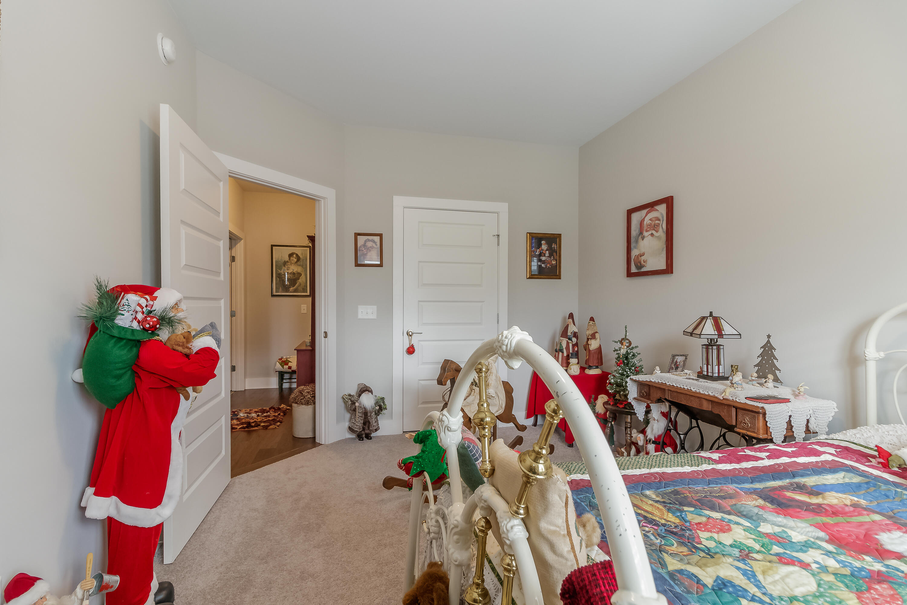 1544 Buttonwood Loop Chattanooga, TN 37421 - Photo 56 of 58 Bedroom 2 2