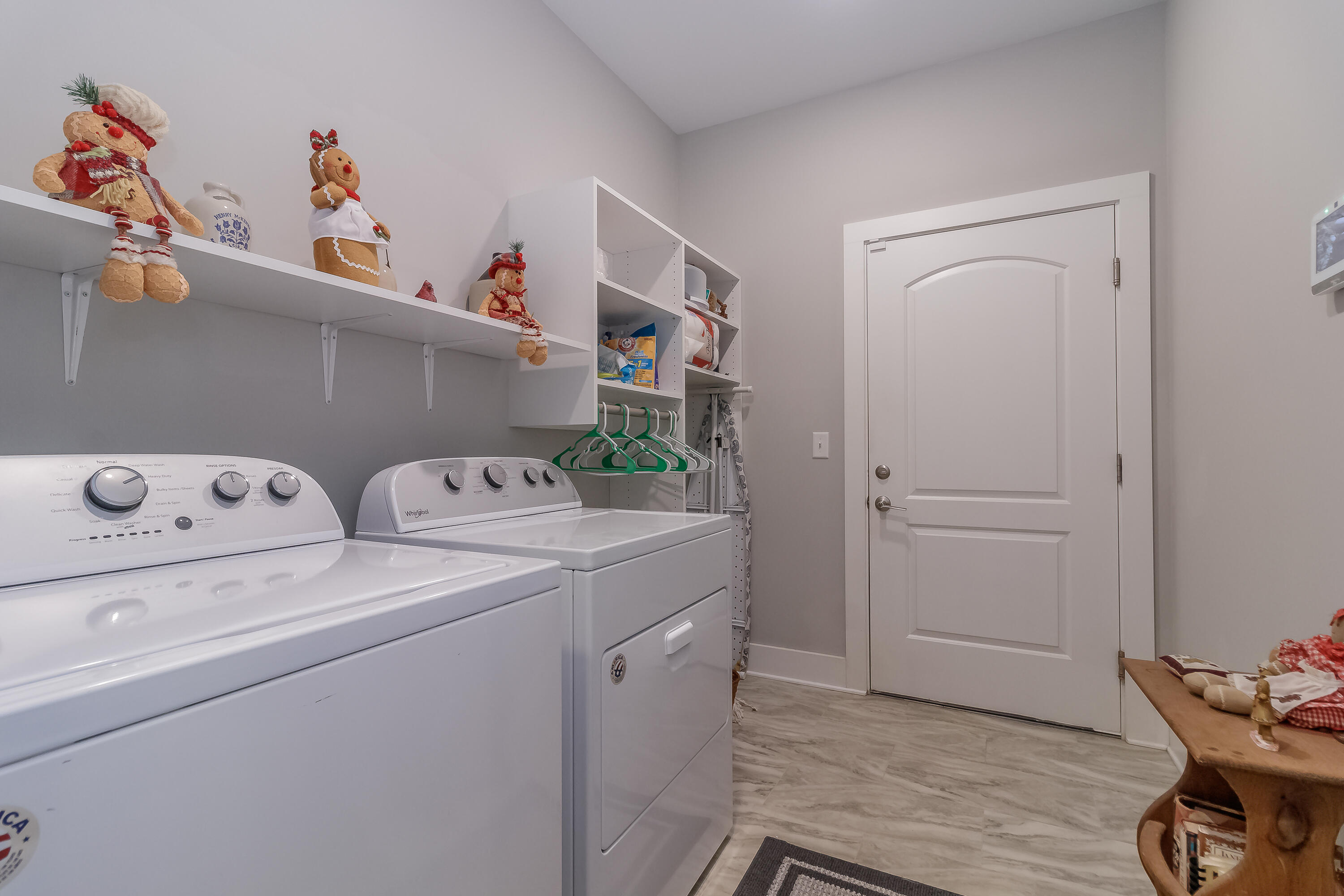 1544 Buttonwood Loop Chattanooga, TN 37421 - Photo 57 of 58 Laundry Room 1