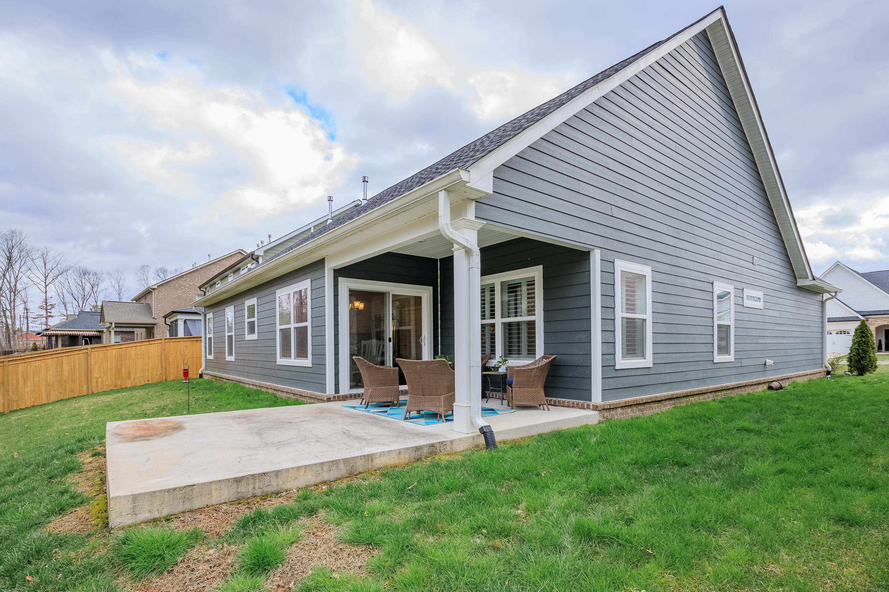1544 Buttonwood Loop Chattanooga, TN 37421 - Photo 8 of 58 7