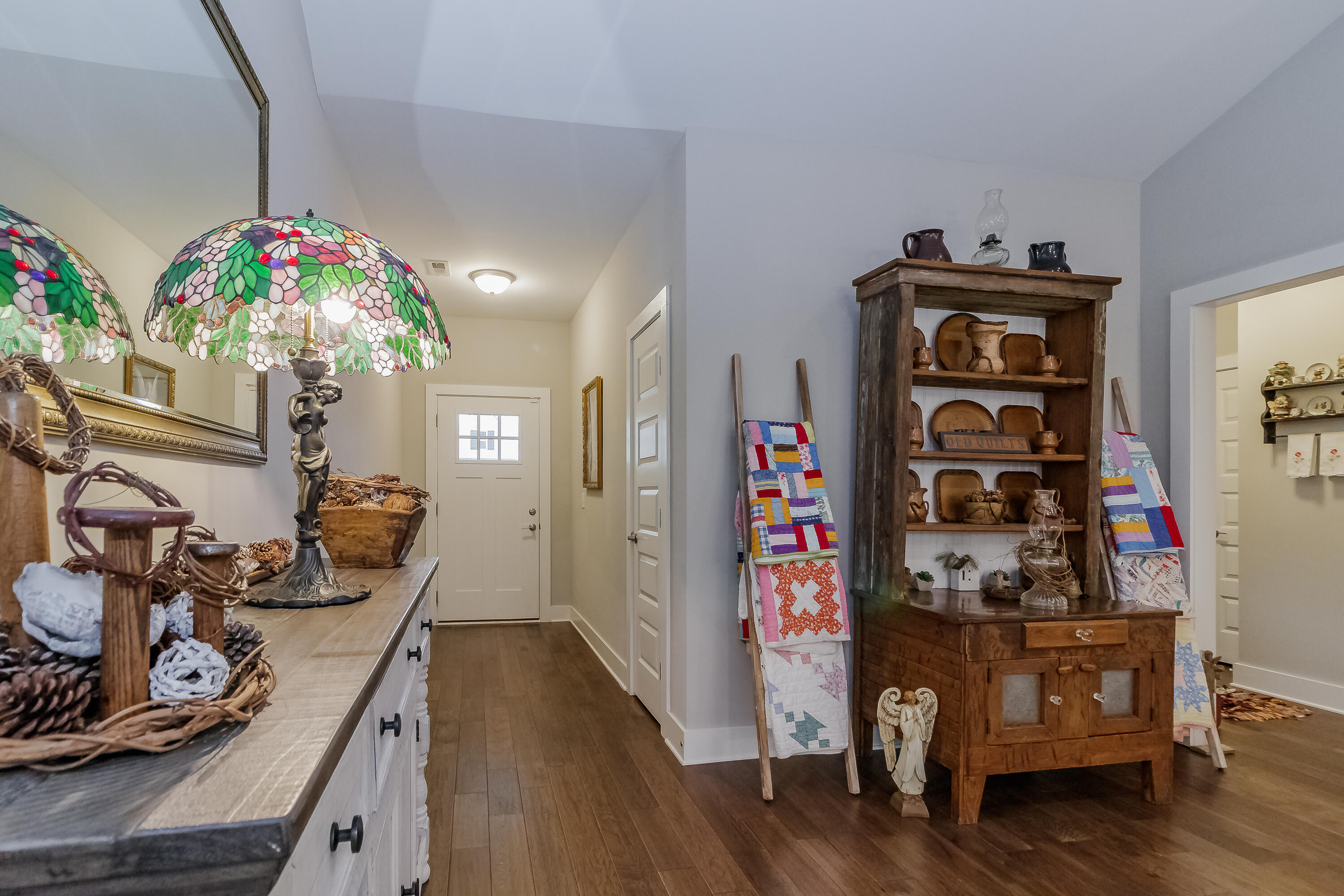1544 Buttonwood Loop Chattanooga, TN 37421 - Photo 10 of 58 Foyer