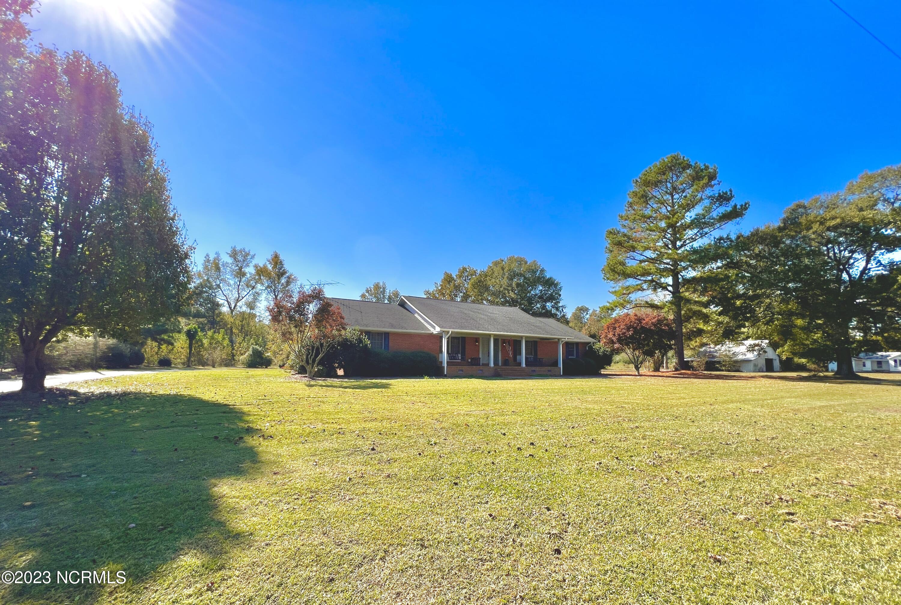2196 Sarecta Road Beulaville, NC 28518 - Photo 3 of 78 IMG_0931