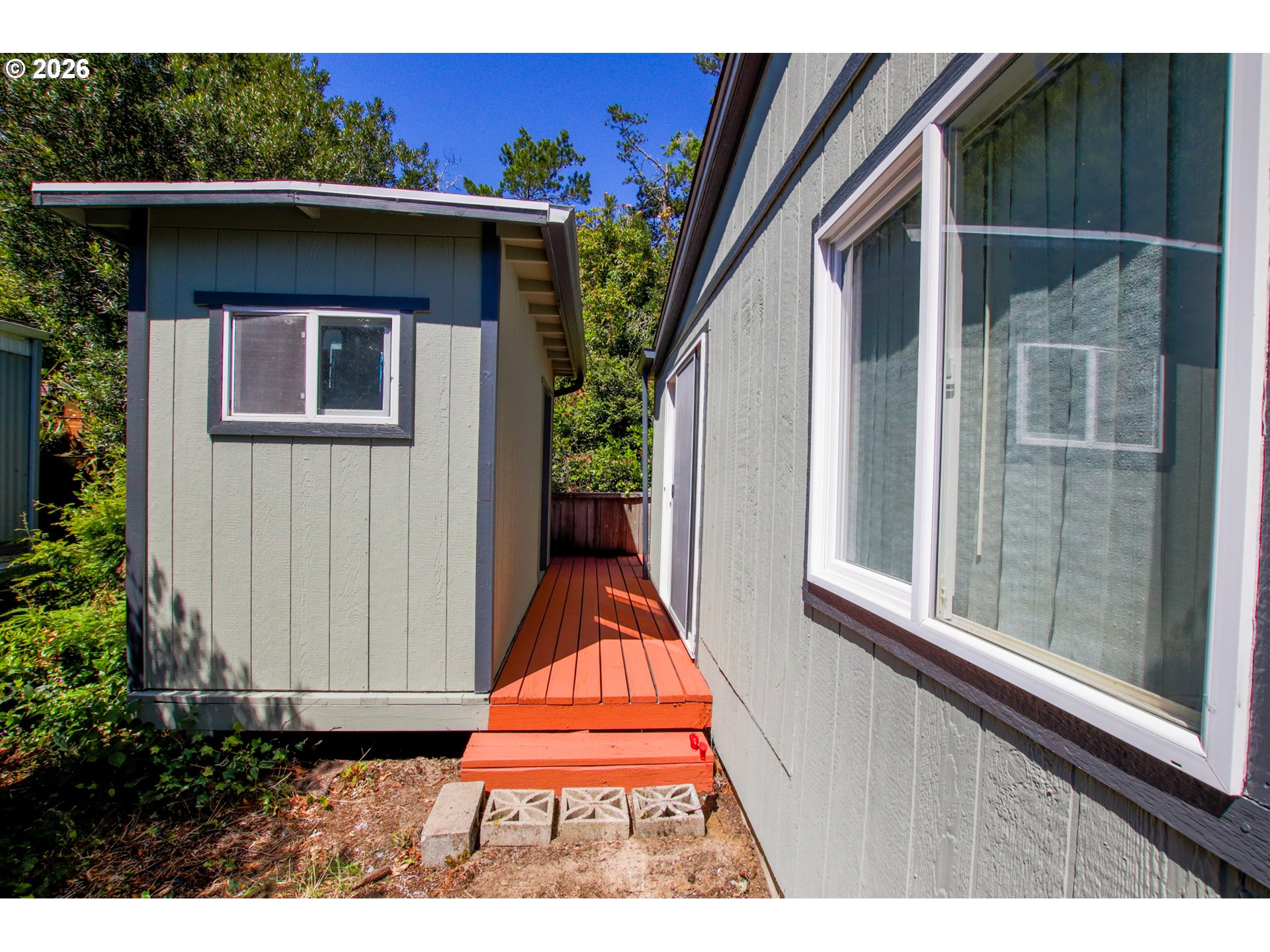 1601 Rhododendron Drive, Unit 659 Florence, OR 97439 - Photo 36 of 38