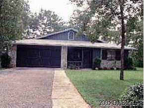 106 Grey Branch Road Port Orange, FL 32128 - Photo 1 of 1 Primary Photo