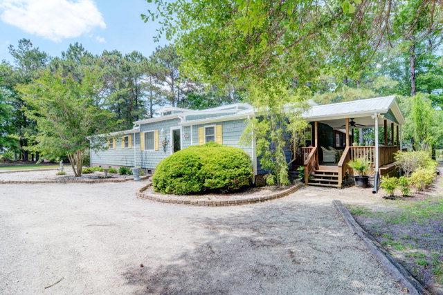 116 Pine Ridge Court Hampstead, NC 28443 - Photo 2 of 36 Additional Photo